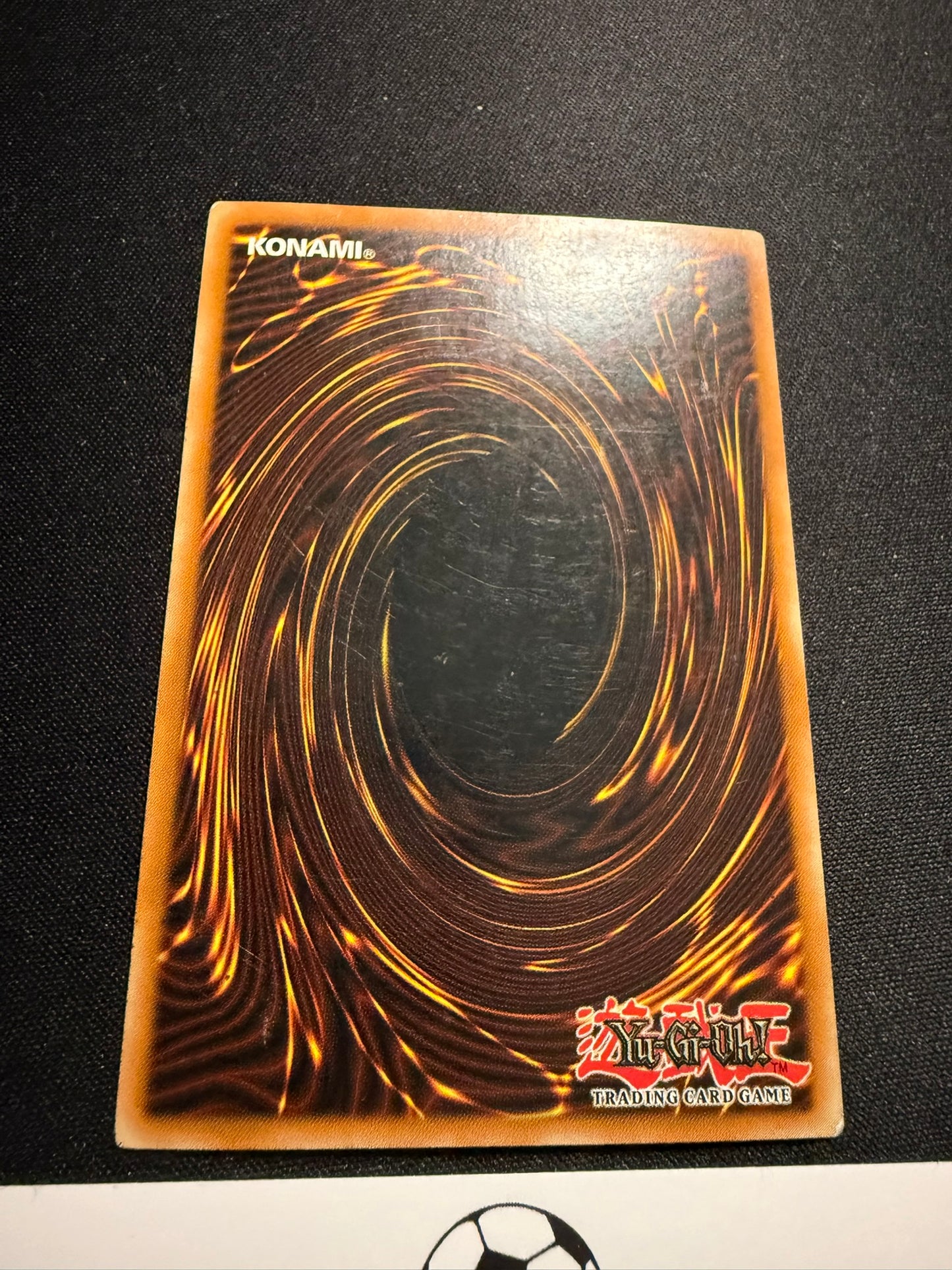 Exodia Necross - Ultra Rare DCR-020 - MP - YuGiOh