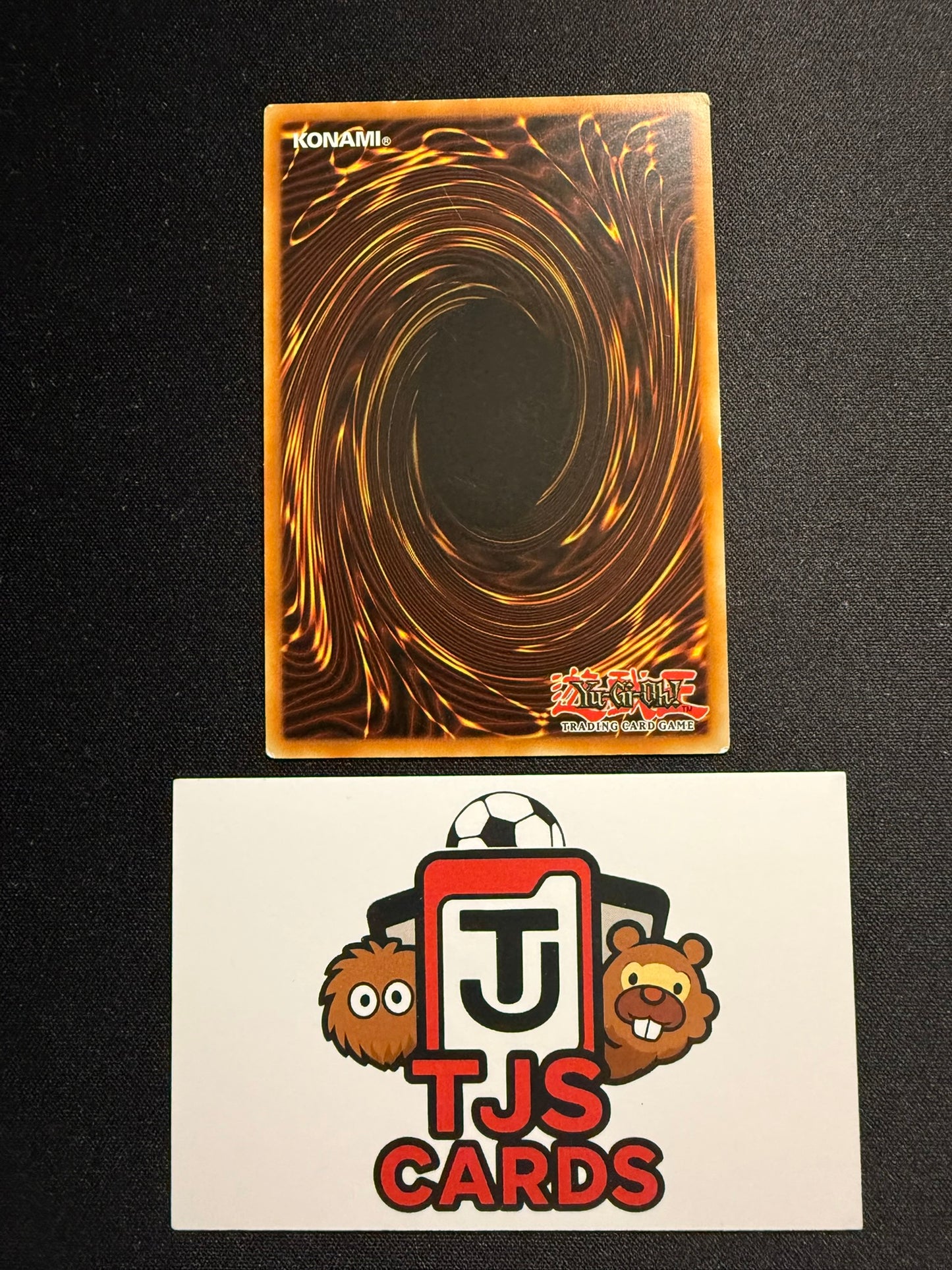Montage Dragon - Ultimate Rare TDGS-EN014 - LP - YuGiOh