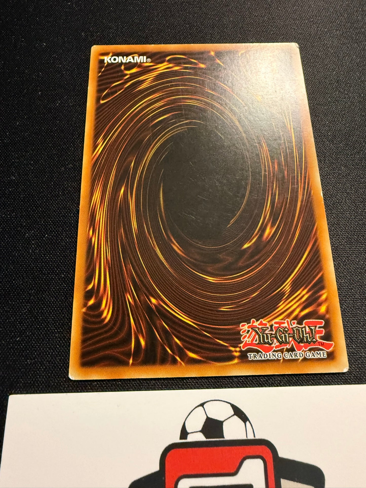 Montage Dragon - Ultimate Rare TDGS-EN014 - LP - YuGiOh
