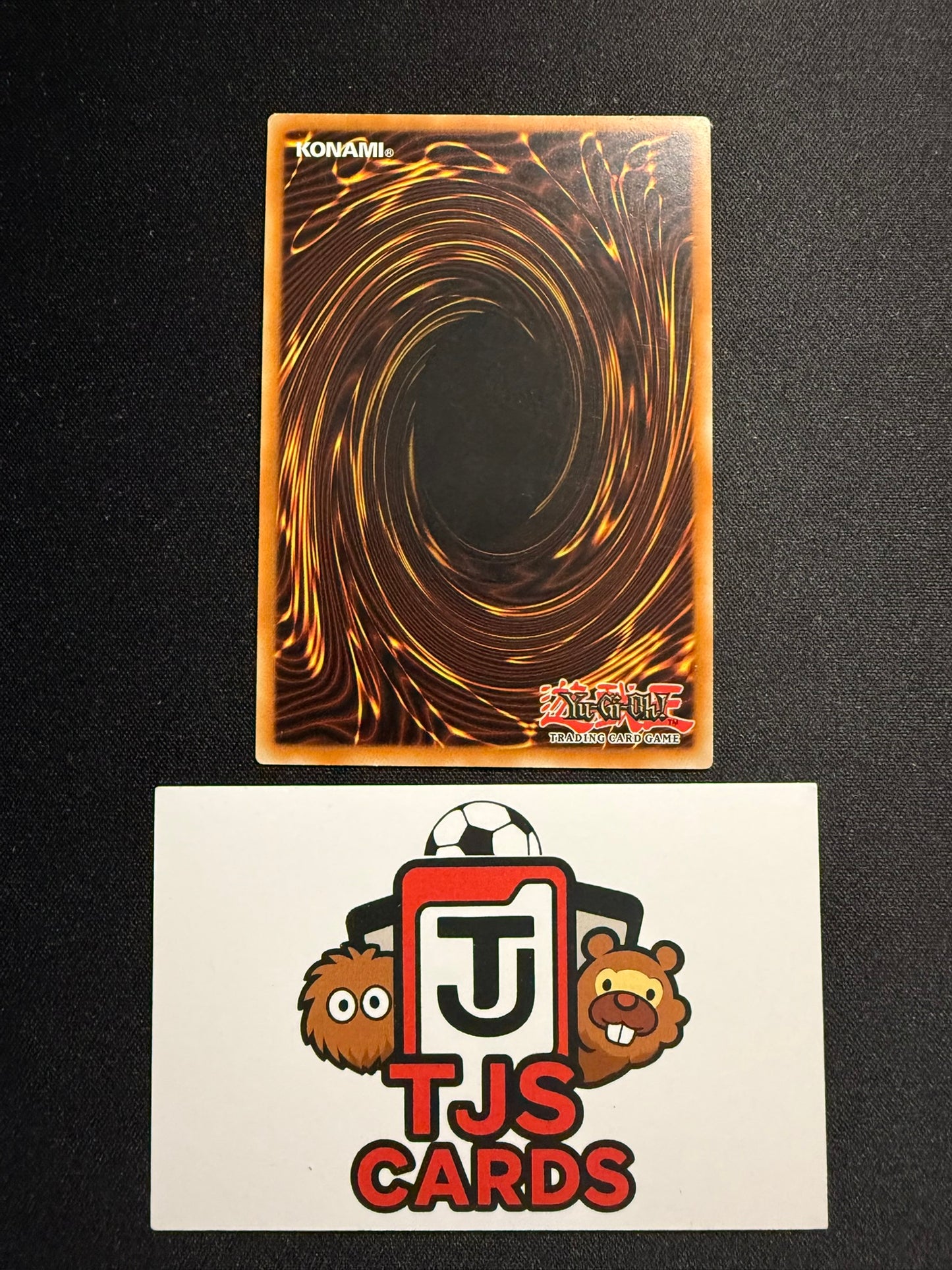 Doom Shaman - Ultimate Rare TAEV-EN025 - LP - YuGiOh