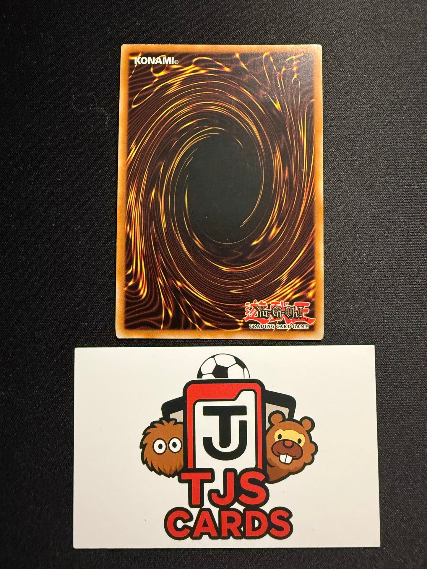 Memory Crusher - Ultimate Rare SOI-EN029 - LP - YuGiOh