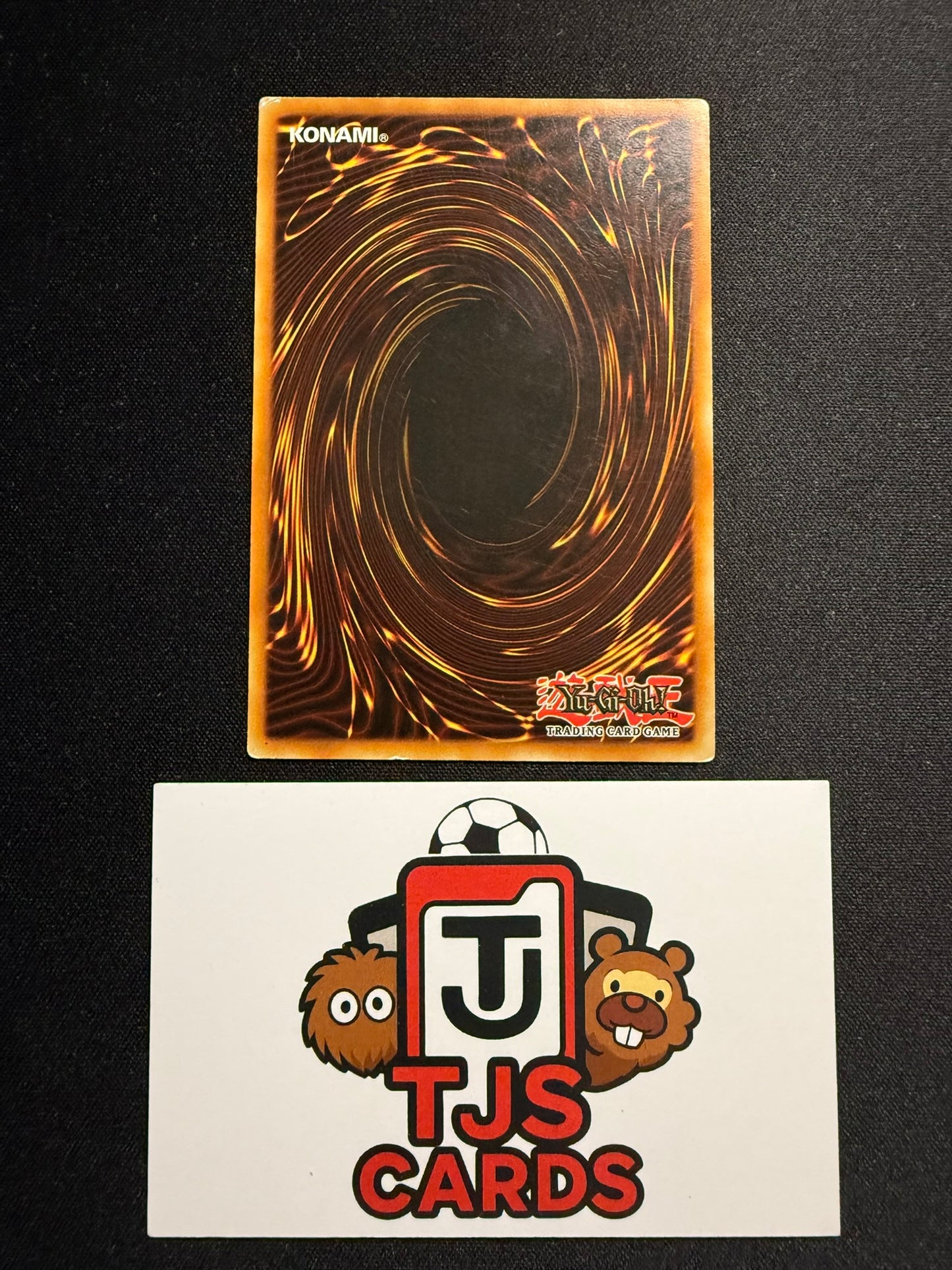 Dangerous Machine Type-6 - Ultimate Rare LODT-EN096 - MP - YuGiOh