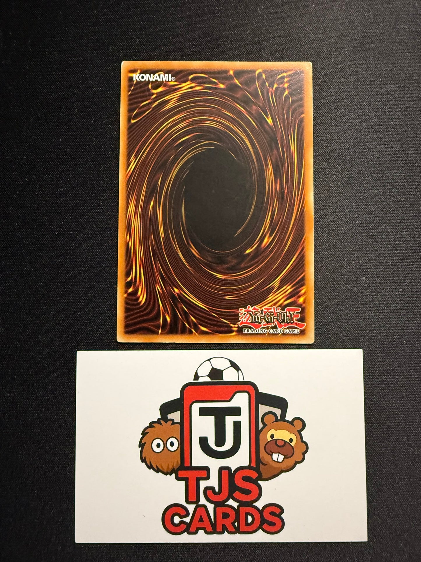 D - Chain - Ultimate Rare POTD-EN050 - LP - YuGiOh