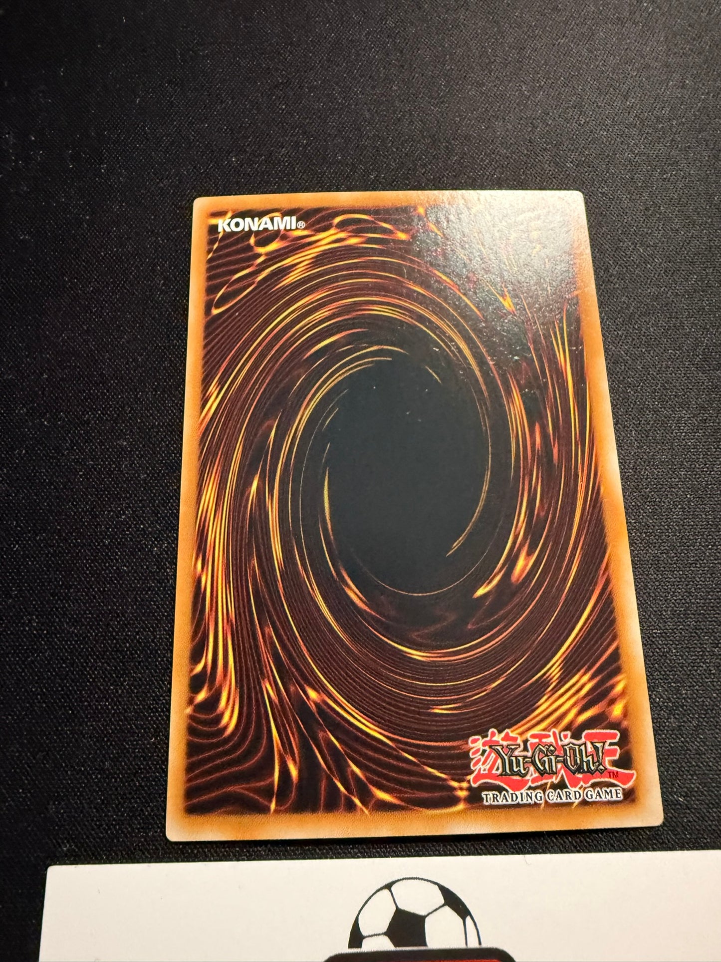 Proxy F Magician - Quarter Century Secret Rare BLTR-EN094 - YuGiOh