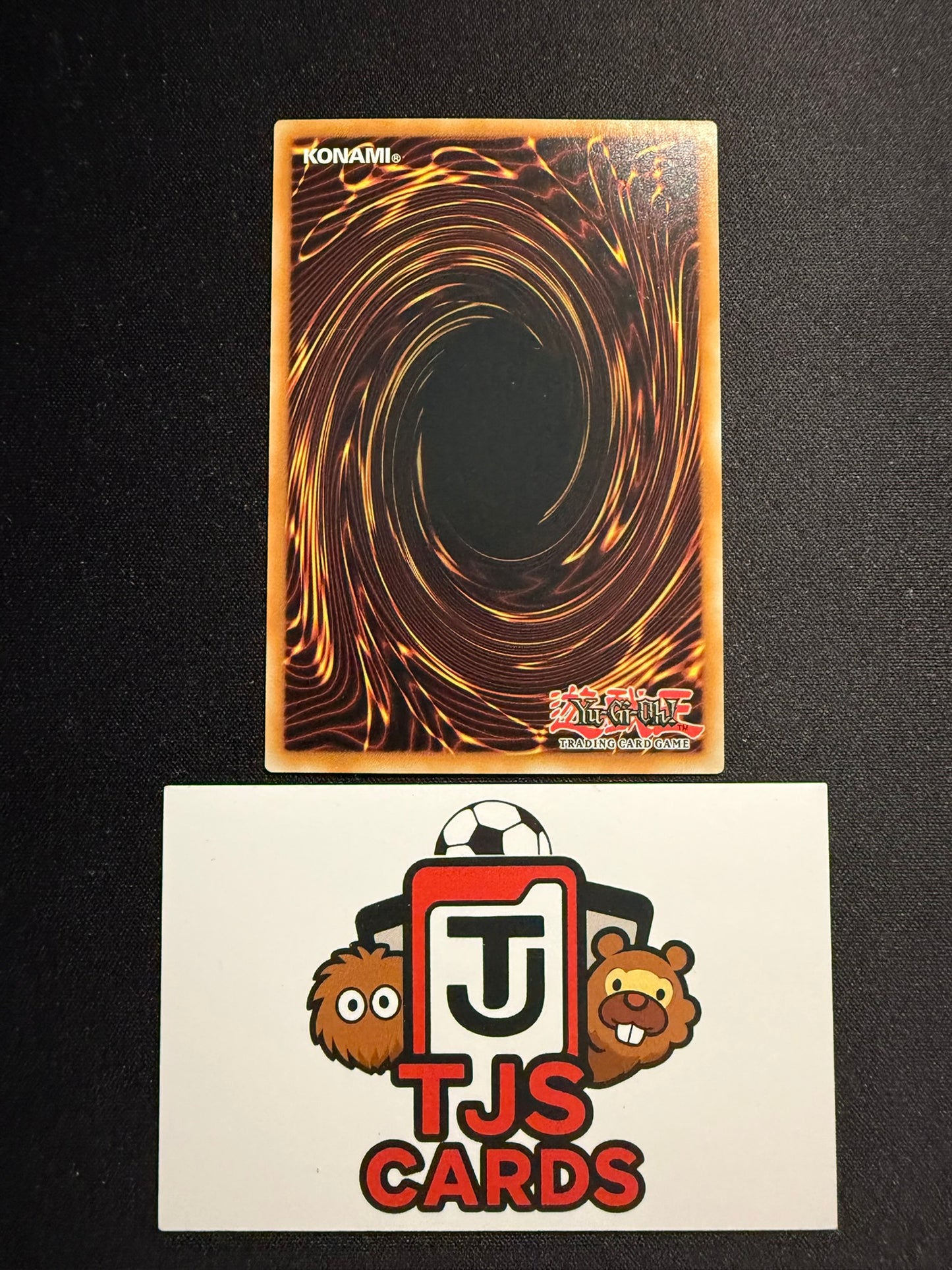 EM:P Meowmine - Quarter Century Secret Rare PHNI-EN032 - YuGiOh