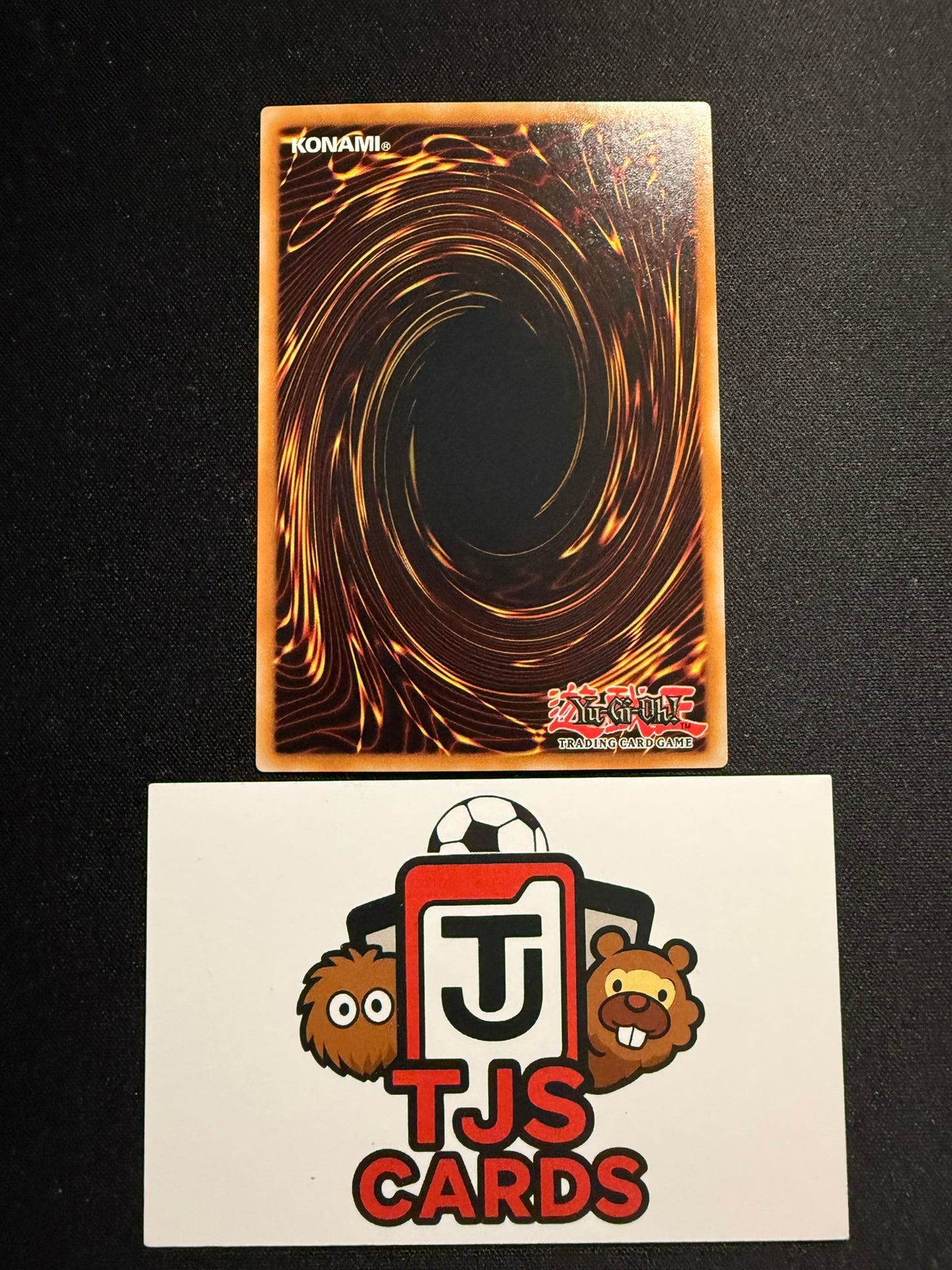 Mimighoul Throne - Quarter Century Secret Rare ROTA-EN094 - YuGiOh