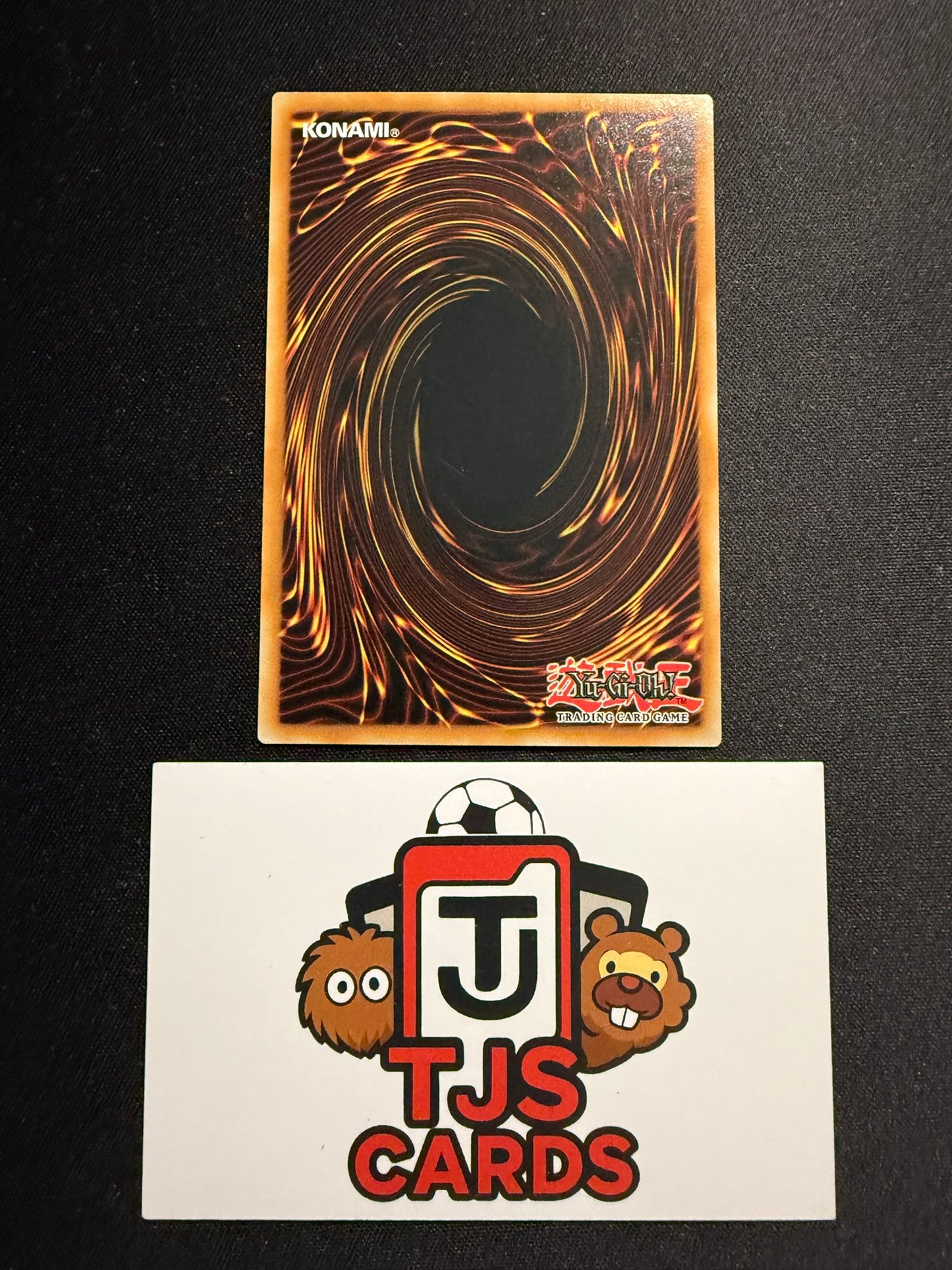 Artifact Lancea - Quarter Century Secret Rare RA01-EN006 - YuGiOh