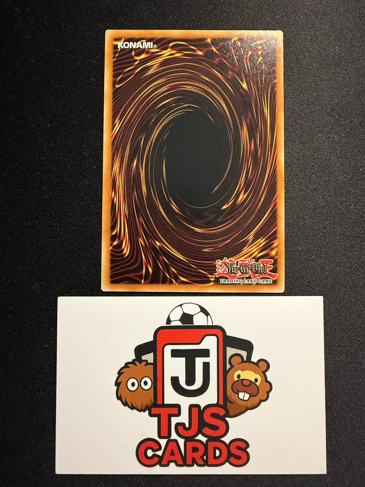 Fossil Dig - Quarter Century Secret Rare RA01-EN053 - YuGiOh