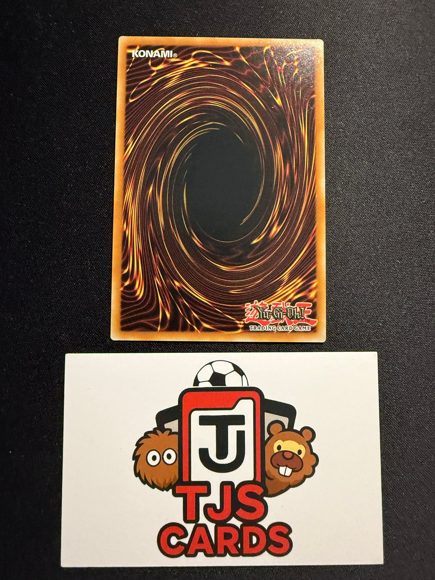 Compulsory Evacuation Device - Quarter Century Secret Rare RA01-EN069 - YuGiOh