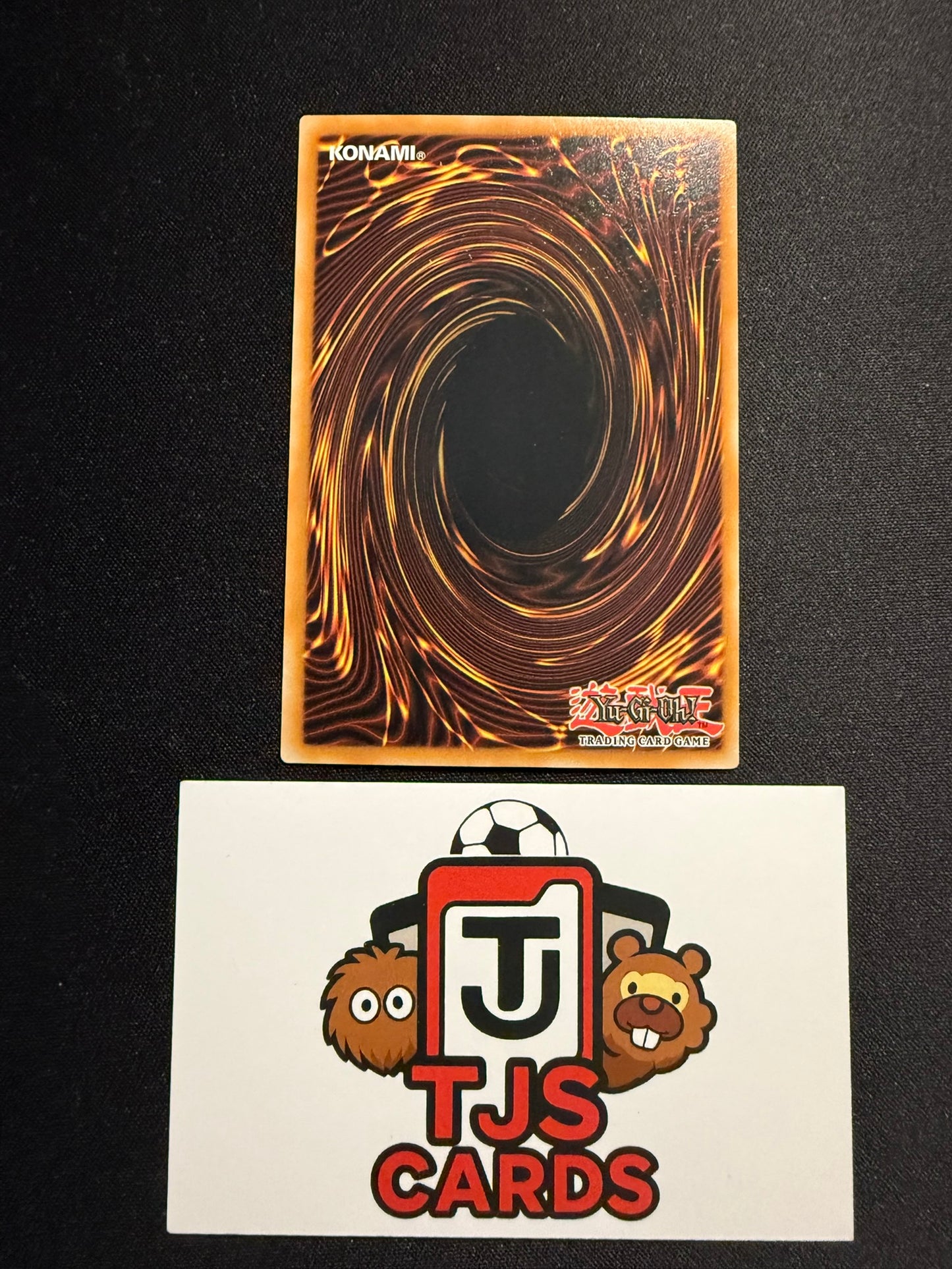 Tuning - Quarter Century Secret Rare RA04-EN144 - YuGiOh