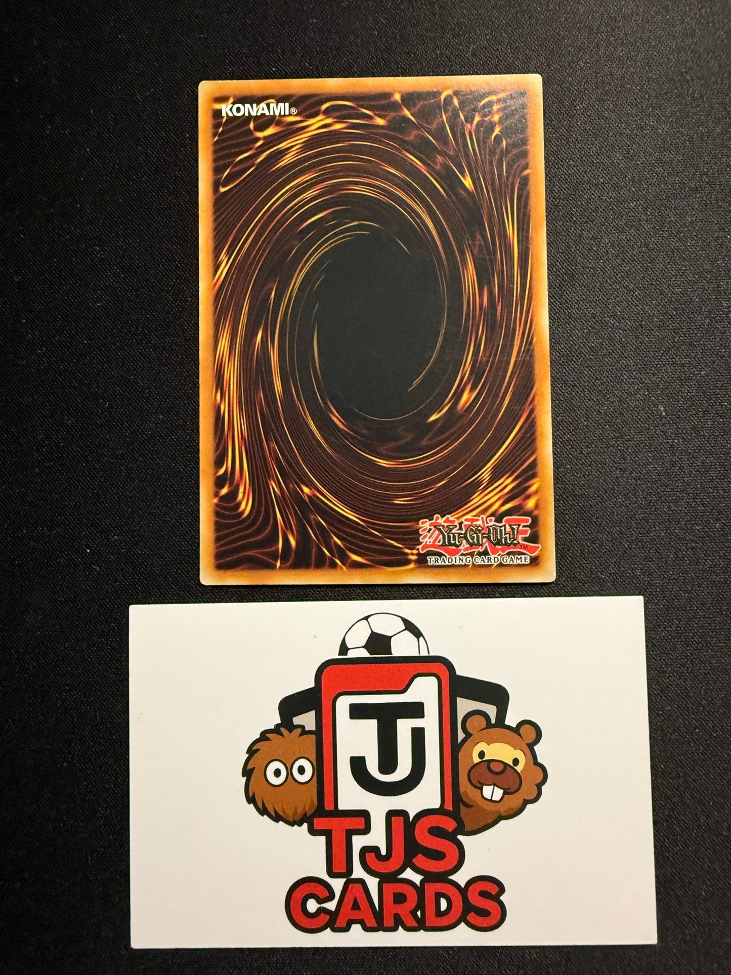 Quick Booster - Ultimate Rare 1st Edition CBLZ-EN065 - LP - YuGiOh