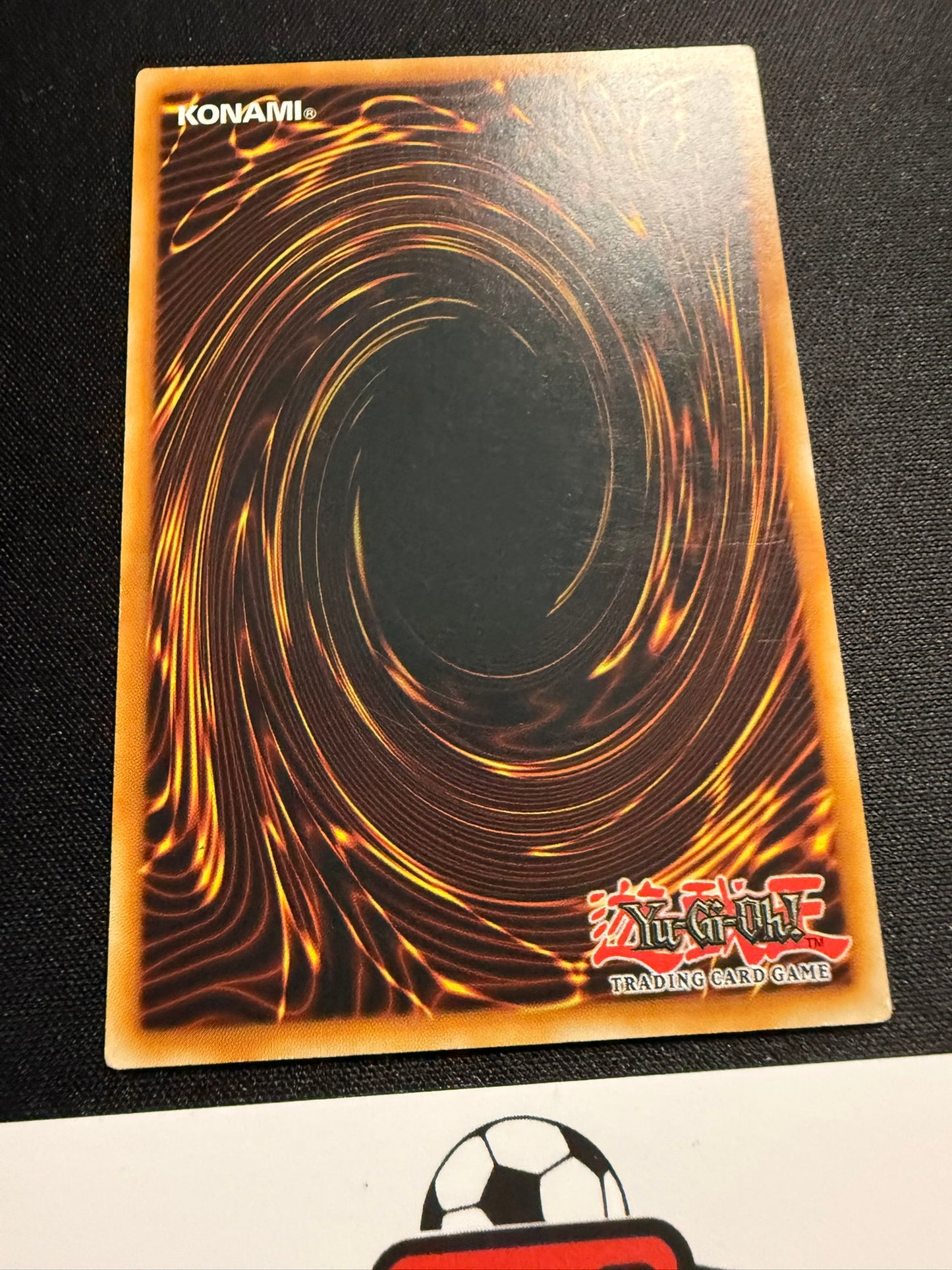 Quick Booster - Ultimate Rare 1st Edition CBLZ-EN065 - LP - YuGiOh