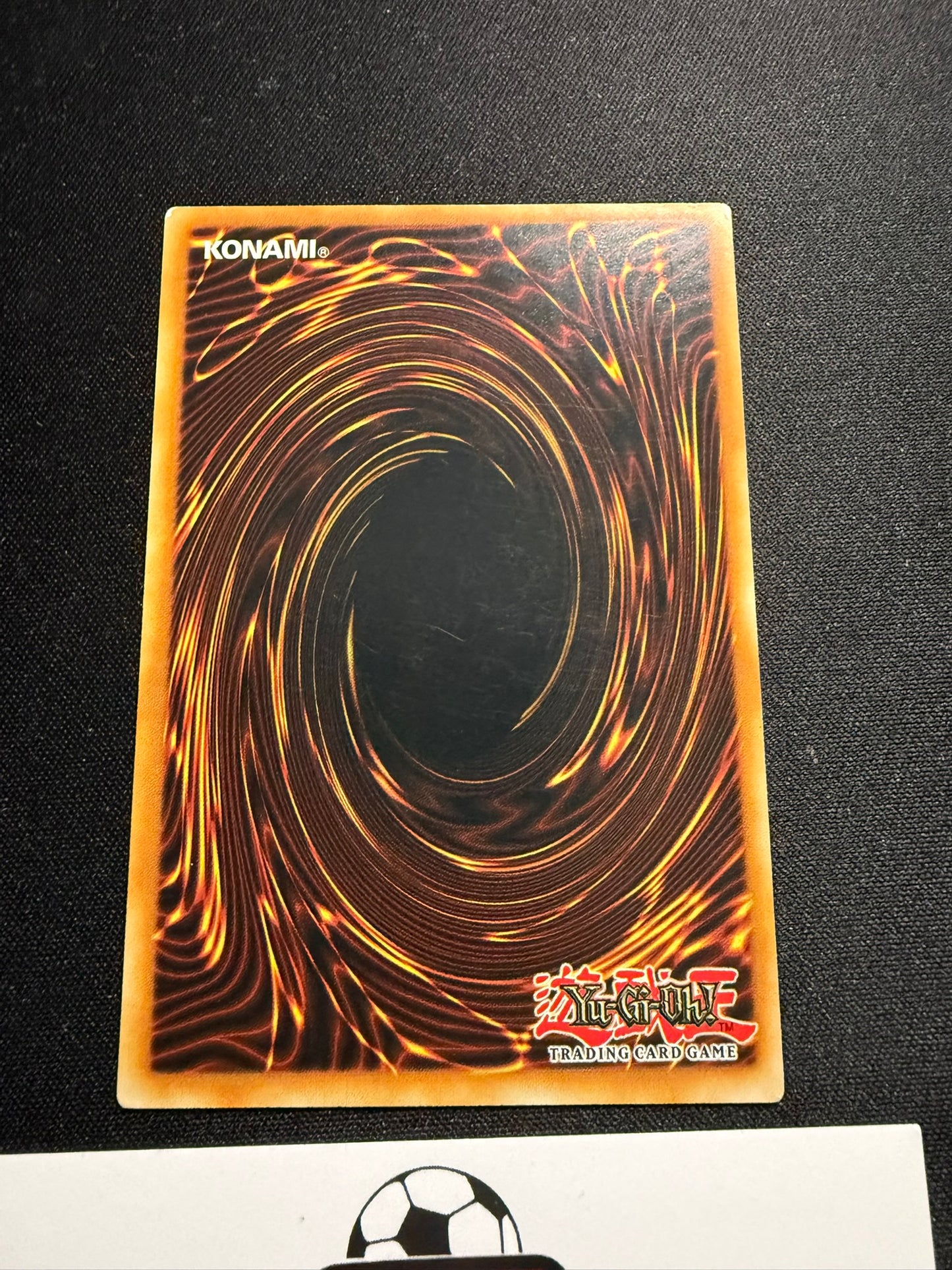 Noble Knight Gwalchavad - Ultimate Rare LTGY-EN081 - LP - YuGiOh