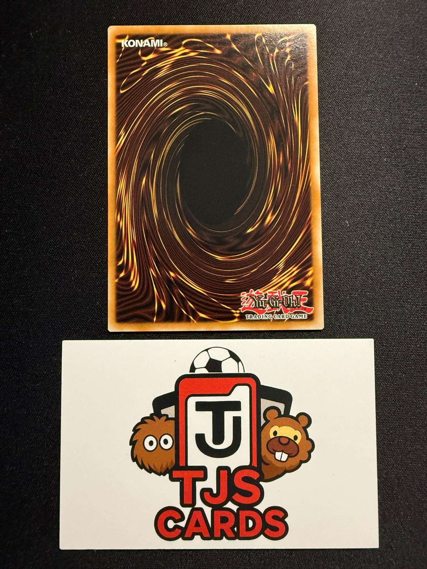 Wind-Up Kitten - Ultimate Rare PHSW-EN026 - YuGiOh