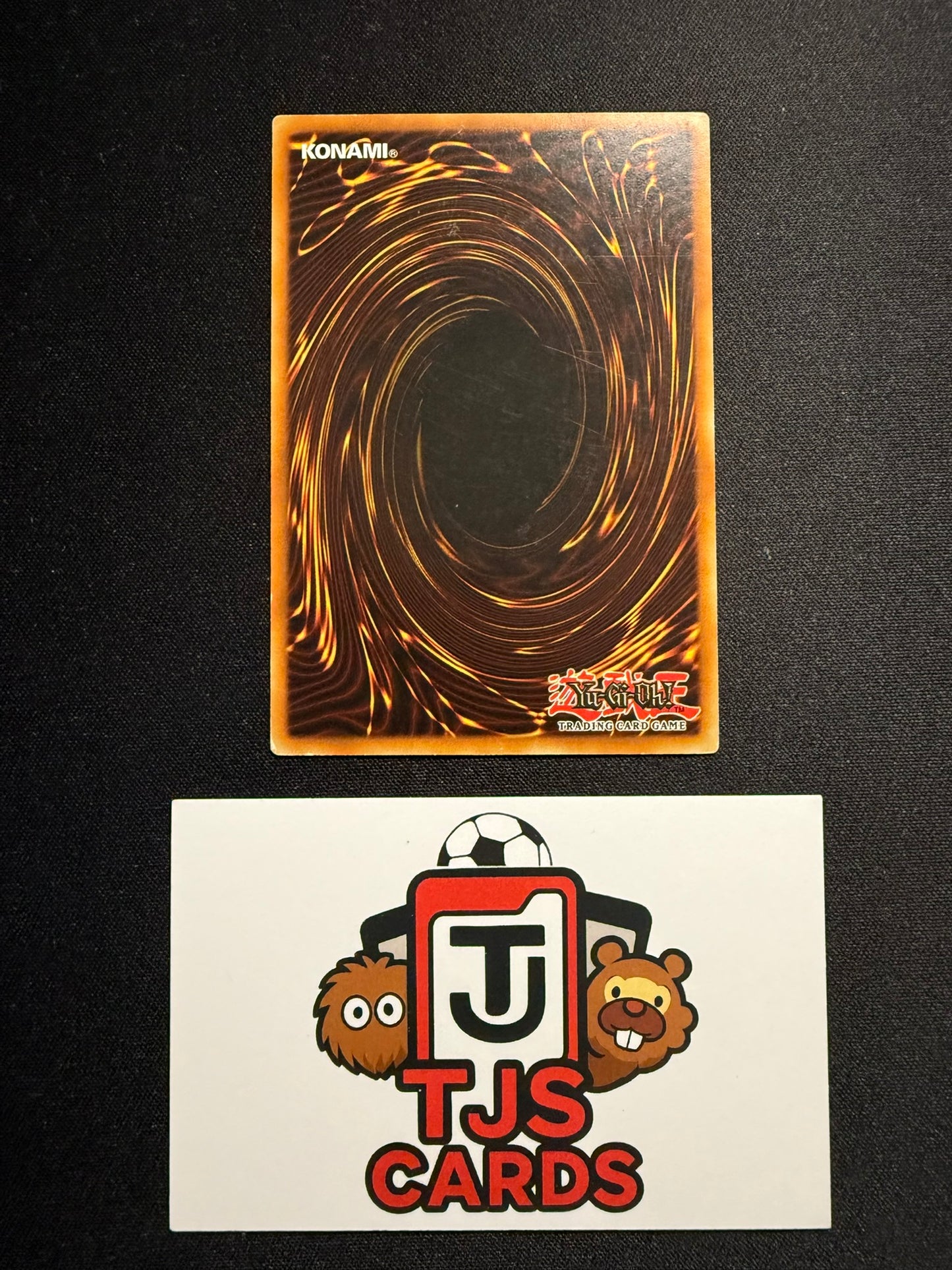 Psychokinesis - Ultimate Rare CSOC-EN056 - MP - YuGiOh