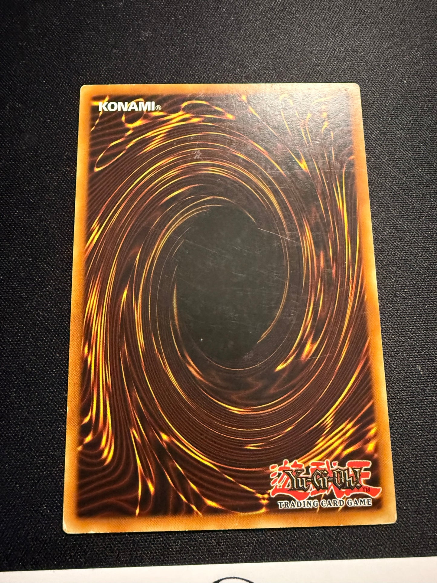 Psychokinesis - Ultimate Rare CSOC-EN056 - MP - YuGiOh