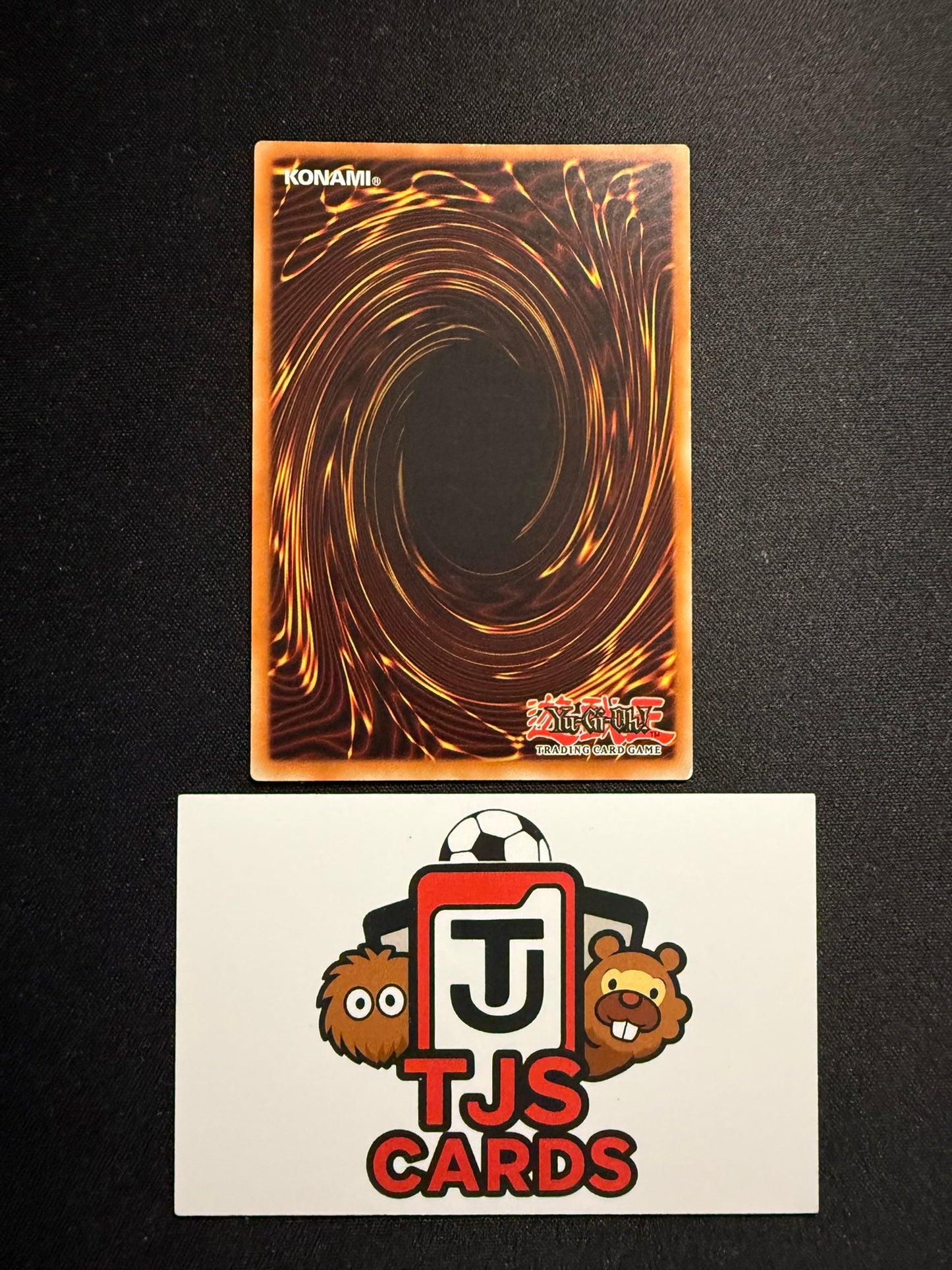 Koa'ki Meiru Gravirose - Ultimate Rare ANPR-EN083 - LP - YuGiOh
