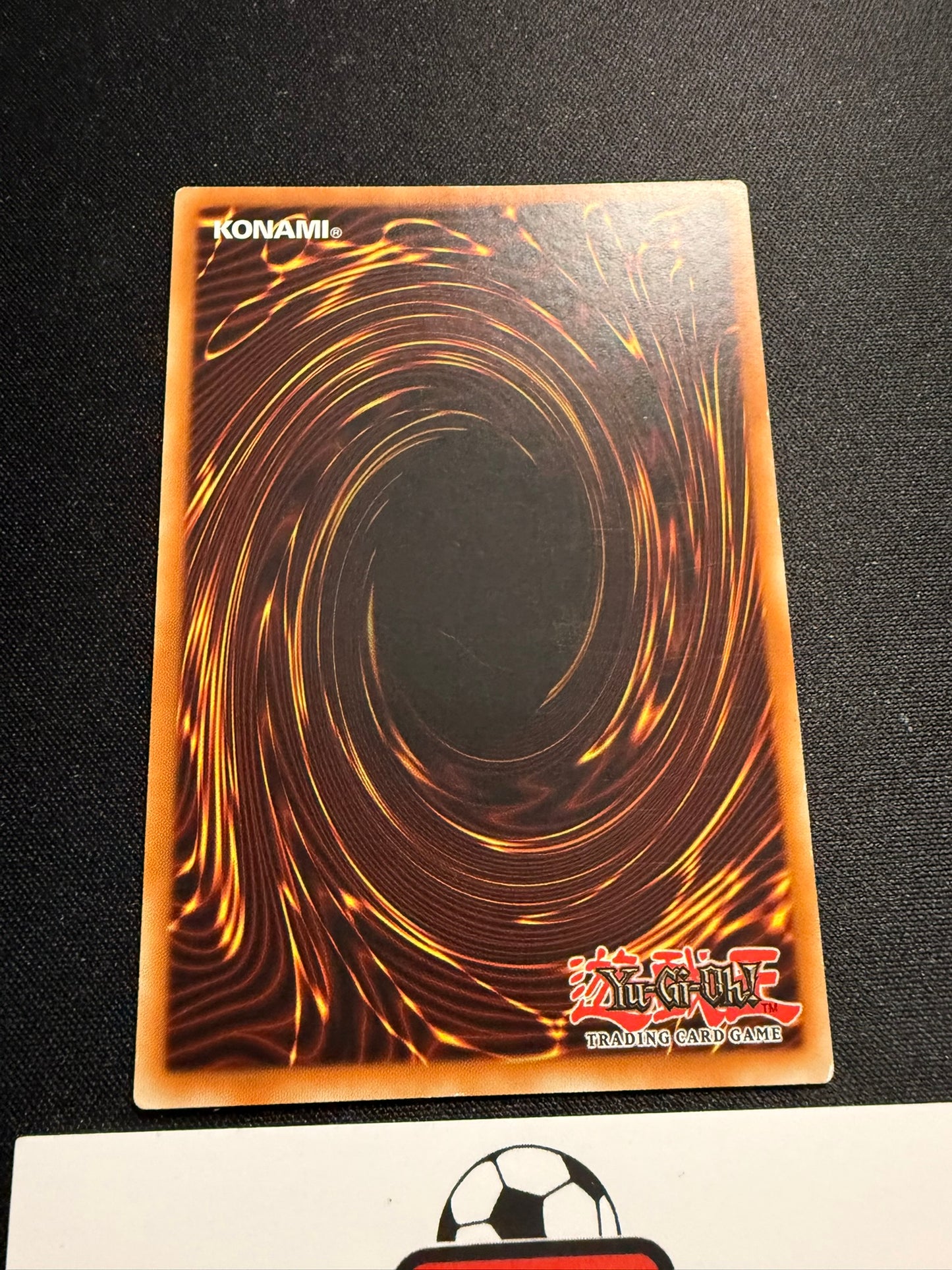Koa'ki Meiru Gravirose - Ultimate Rare ANPR-EN083 - LP - YuGiOh
