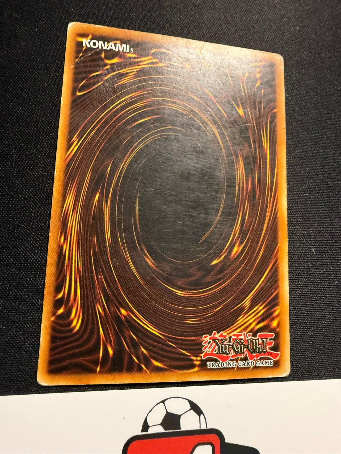 Montage Dragon - Ultimate Rare 1st Edition TDGS-EN014 - HP - YuGiOh