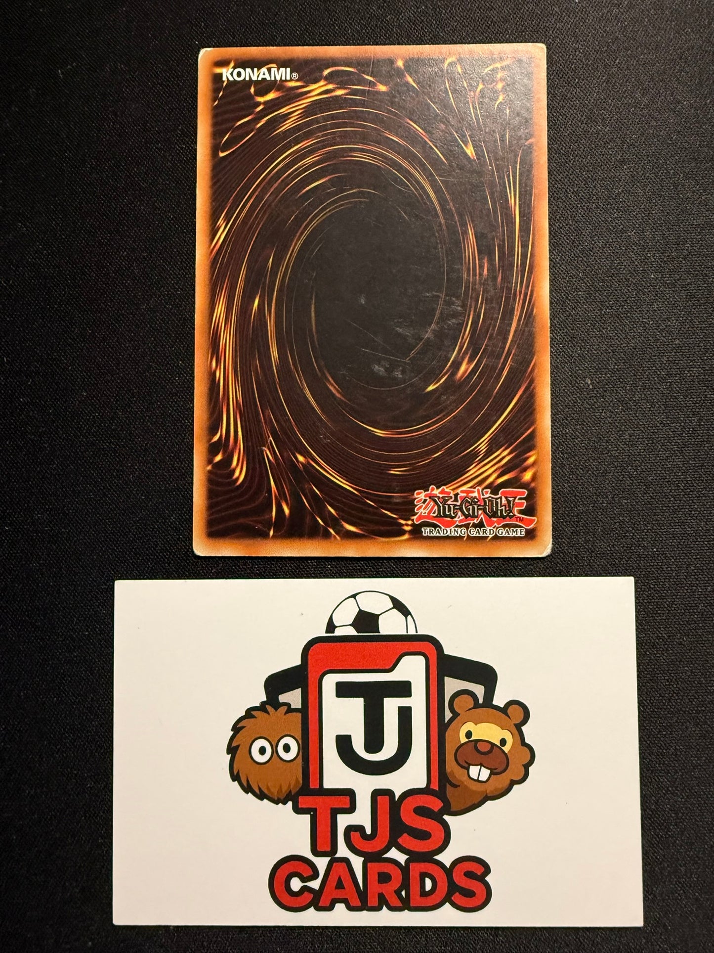Piercing Moray - Ultimate Rare 1st Edition GENF-EN082 - HP - YuGiOh