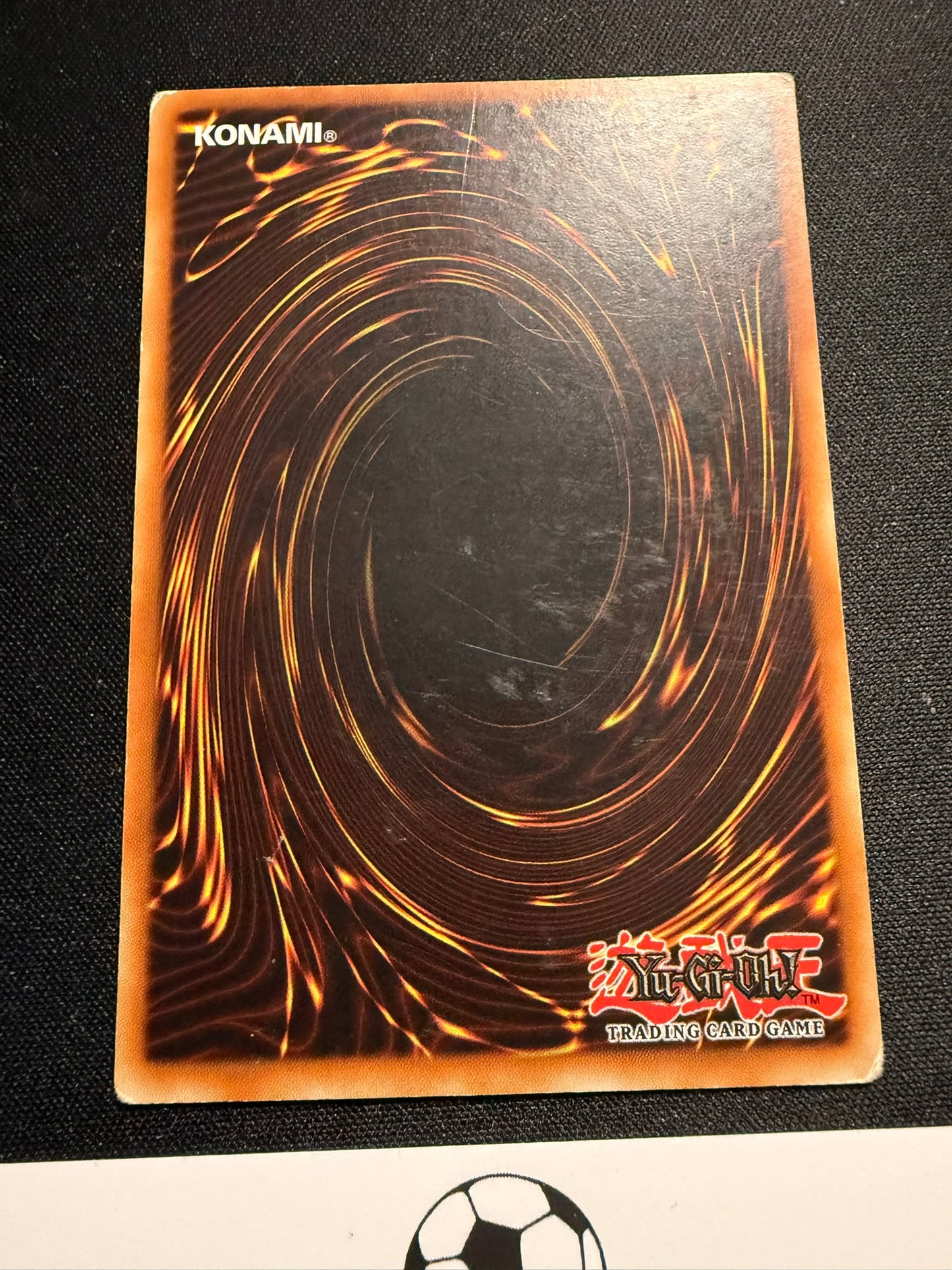 Piercing Moray - Ultimate Rare 1st Edition GENF-EN082 - HP - YuGiOh