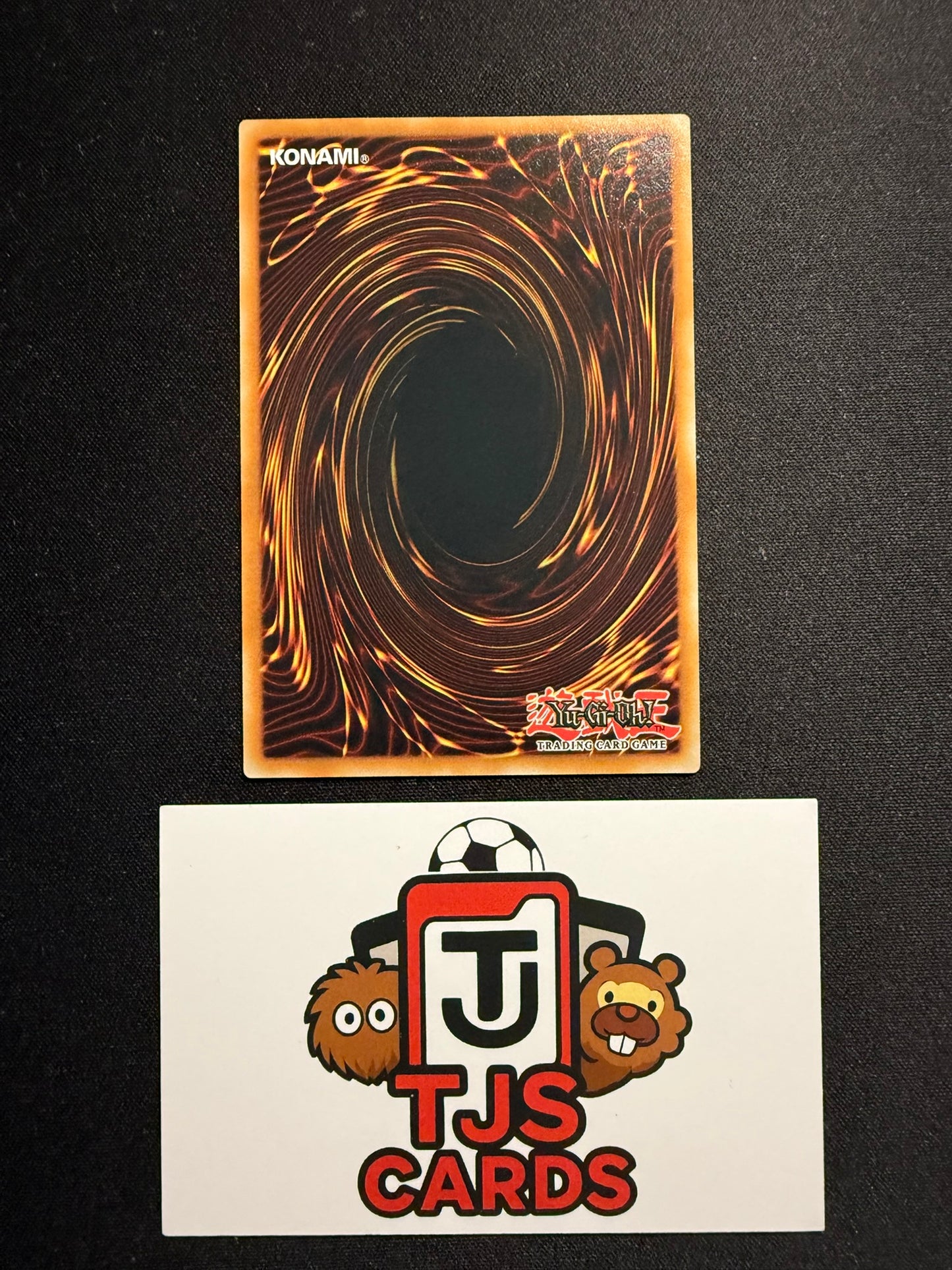Solar Recharge - Ultimate Rare LODT-EN052 (2024) - YuGiOh