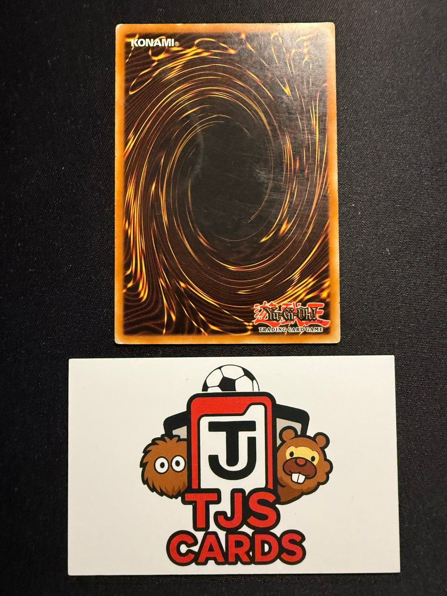 Destiny End Dragoon - Ultimate Rare LODT-EN042 - MP - YuGiOh