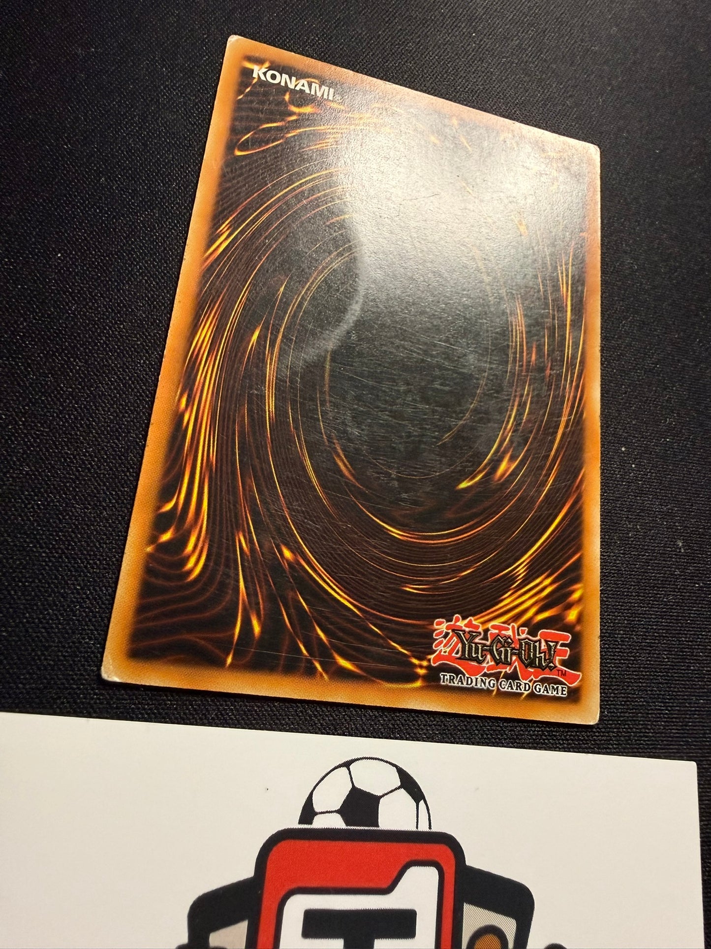 Destiny End Dragoon - Ultimate Rare LODT-EN042 - MP - YuGiOh