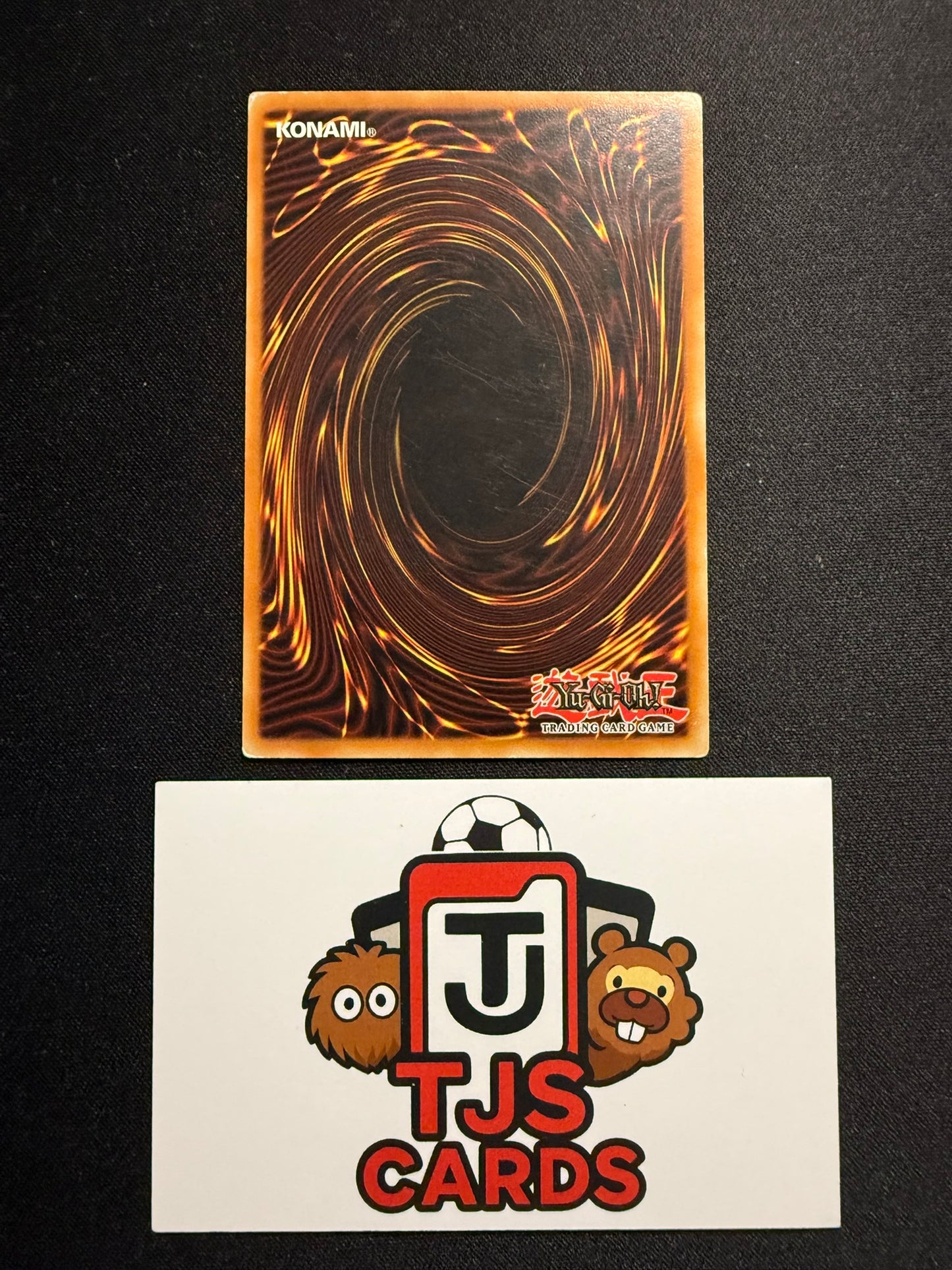 Cyber Ogre 2 - Ultimate Rare 1st Edition CDIP-EN036 - HP - YuGiOh