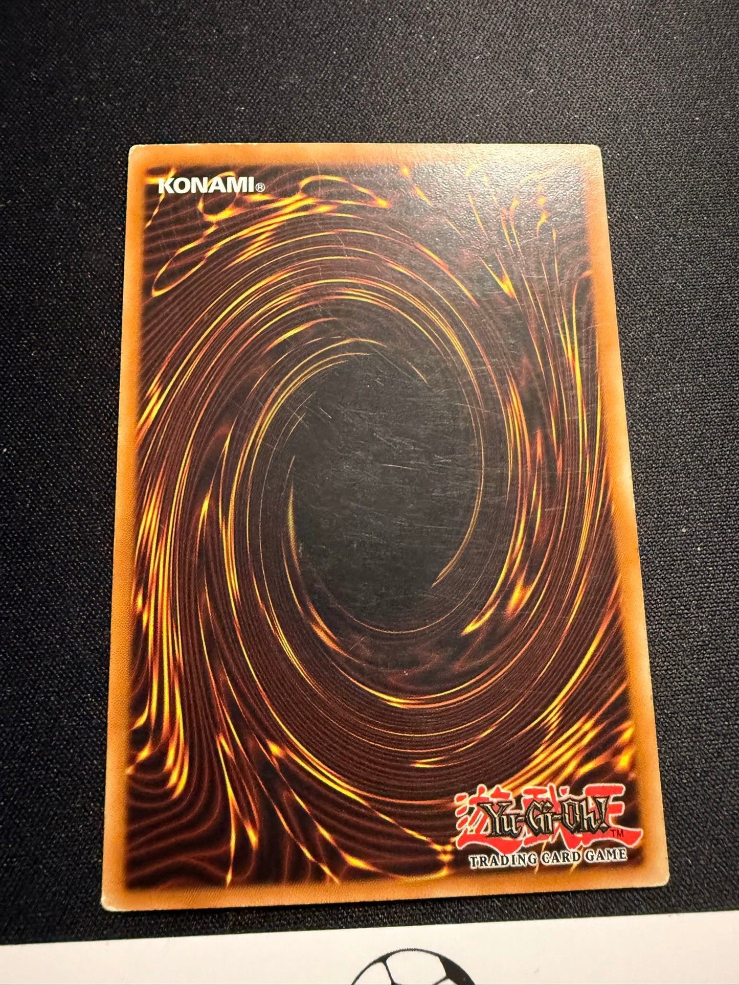 Cyber Shadow Gardna - Ultimate Rare 1st Edition CDIP-EN058 - HP - YuGiOh
