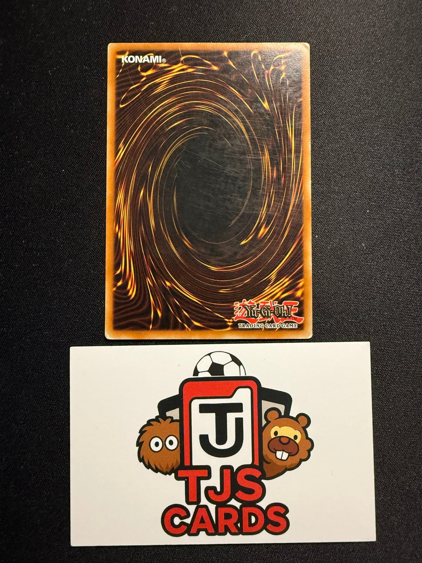 Birthright - Ultimate Rare 1st Edition STON-EN057 - HP - YuGiOh