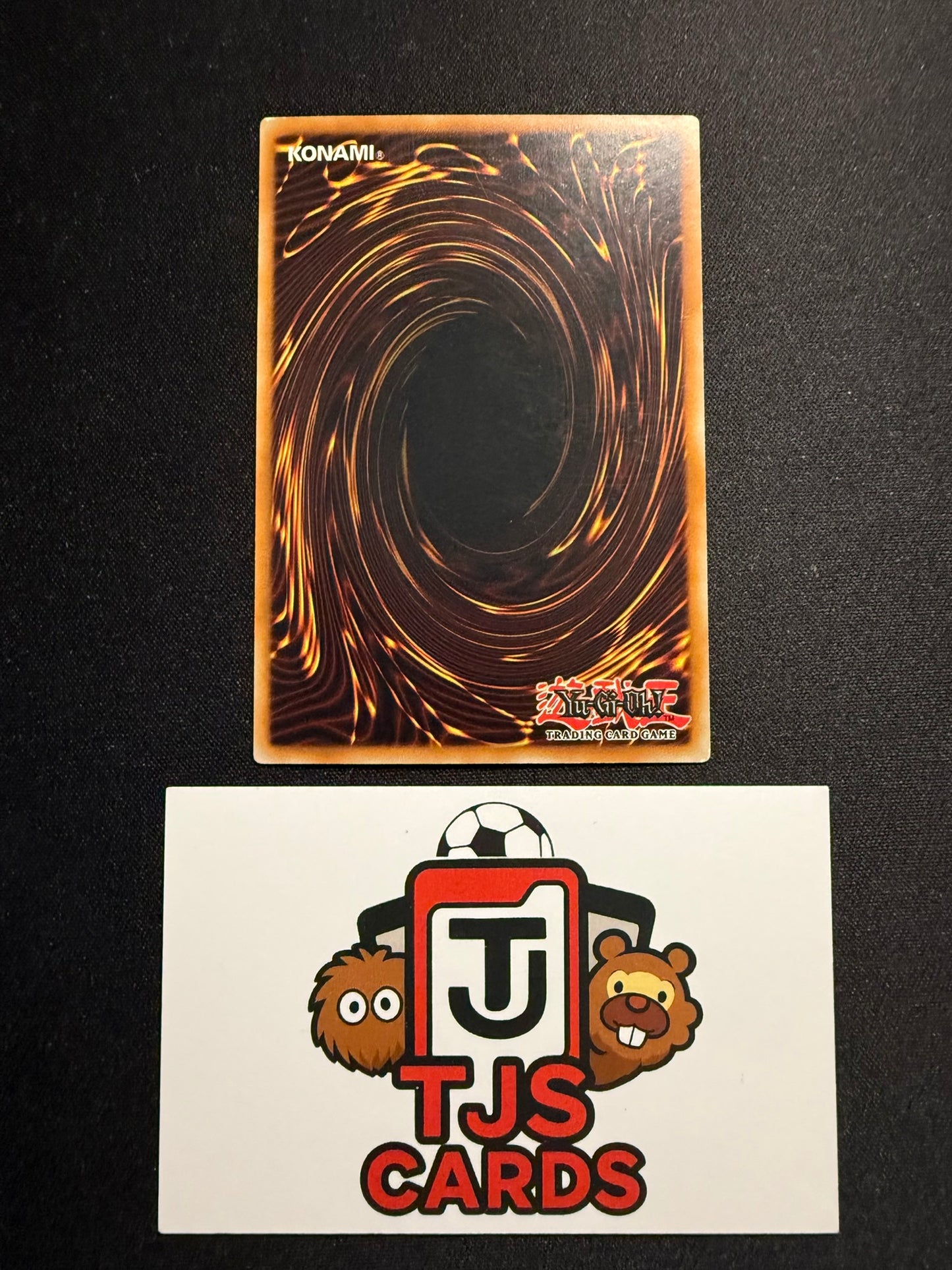Drastic Drop Off - Ultimate Rare PTDN-EN074 - LP - YuGiOh