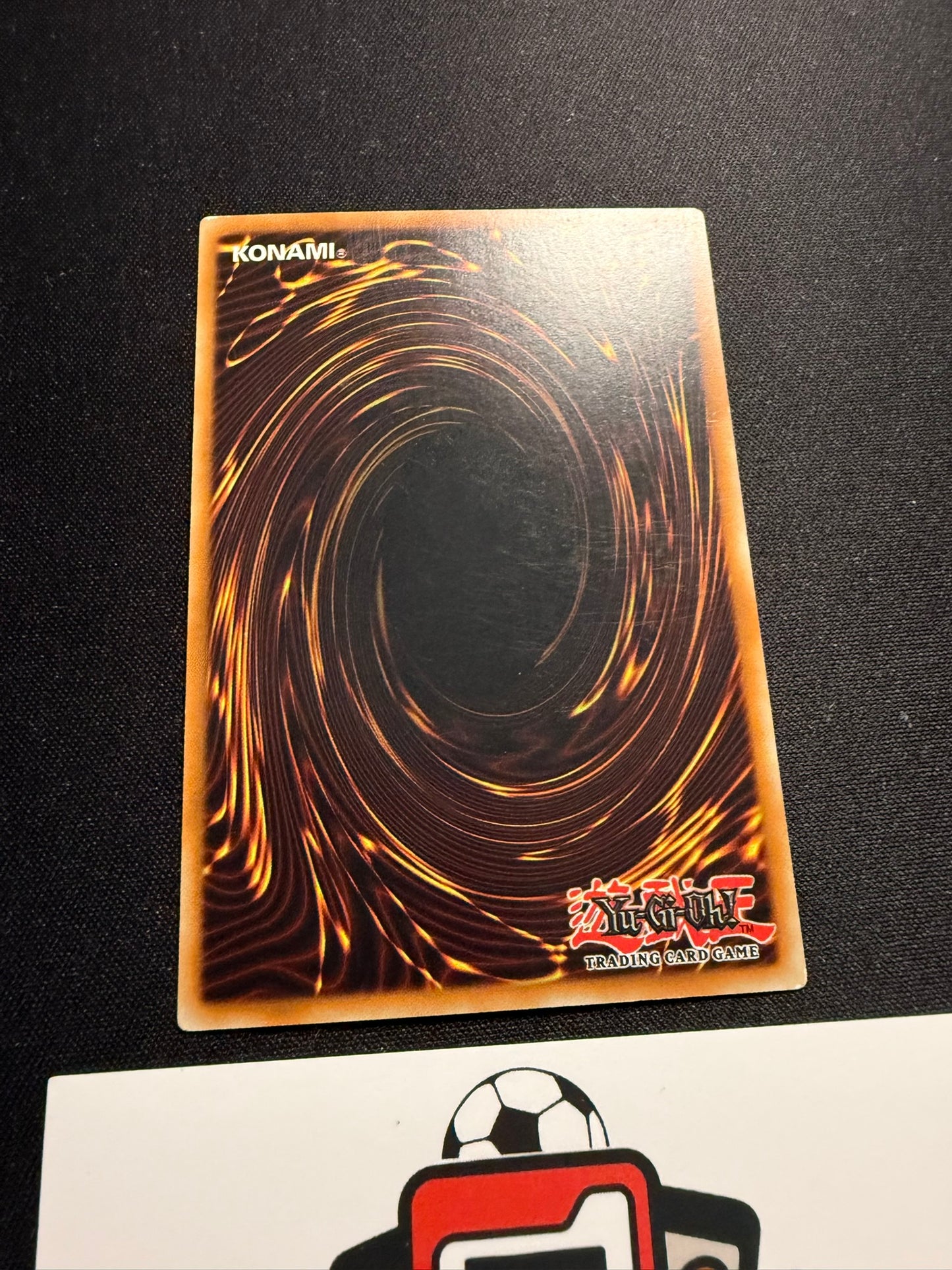Drastic Drop Off - Ultimate Rare PTDN-EN074 - LP - YuGiOh