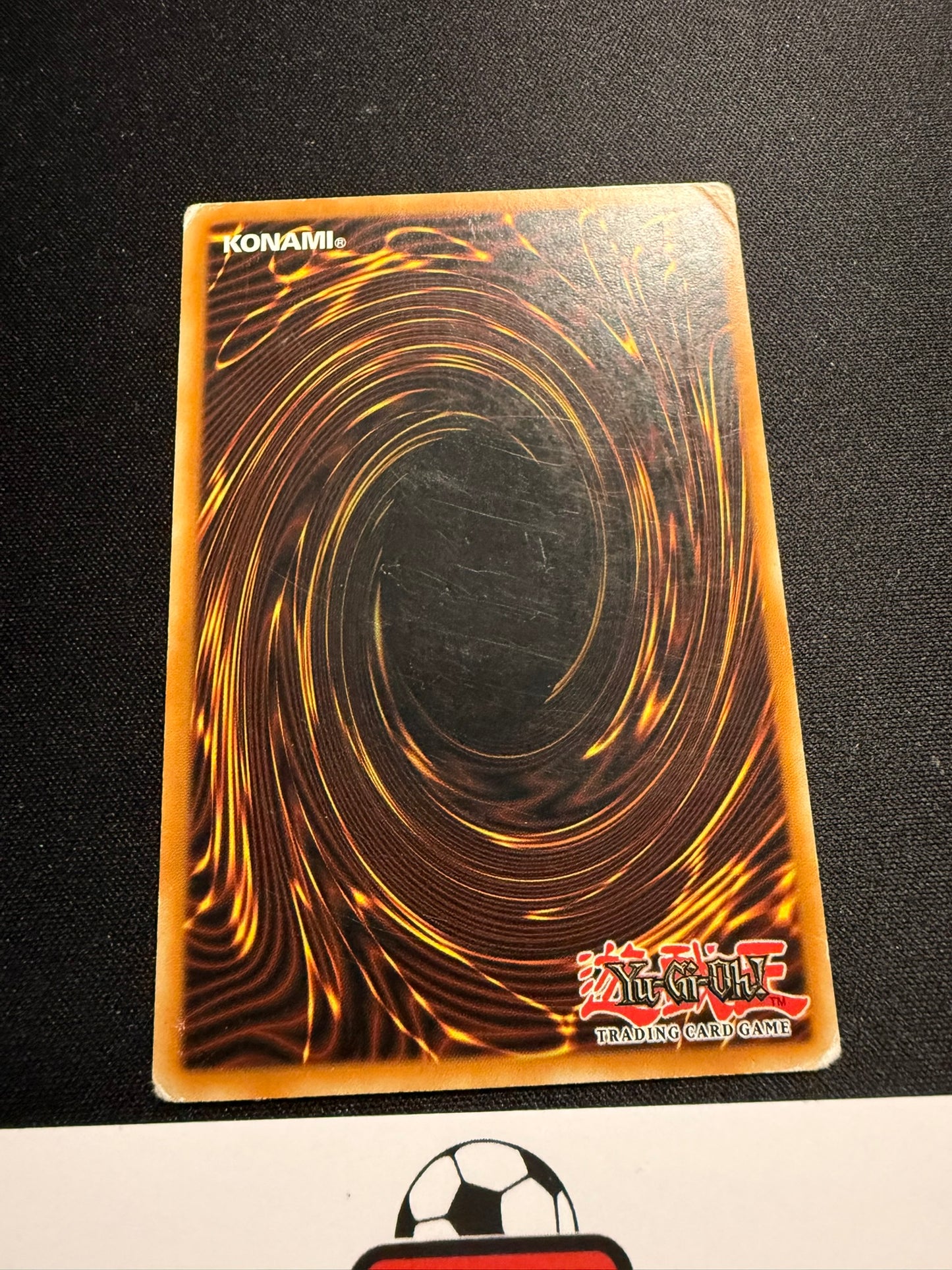 Spell Calling - Ultimate Rare 1st Edition POTD-EN039 - HP - YuGiOh