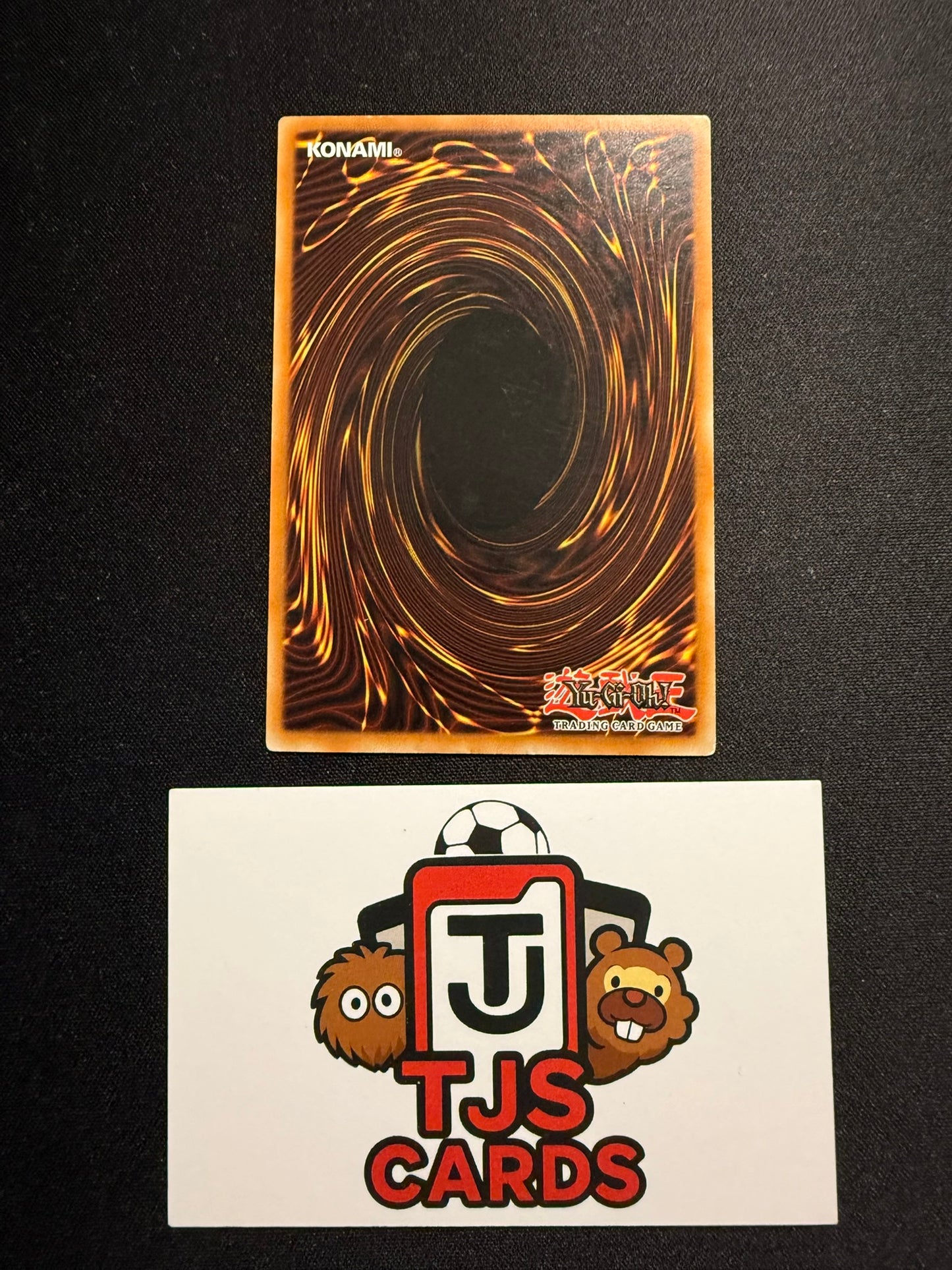 Alien Mother - Ultimate Rare POTD-EN028 - HP - YuGiOh