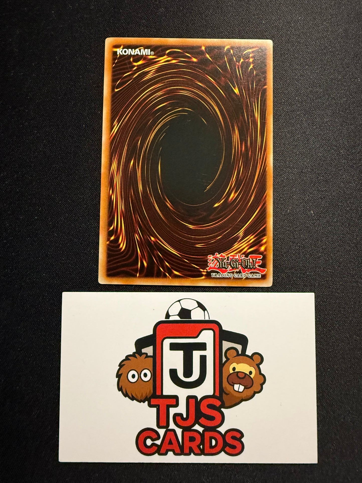 Malfunction - Ultimate Rare SOI-EN060 - LP - YuGiOh
