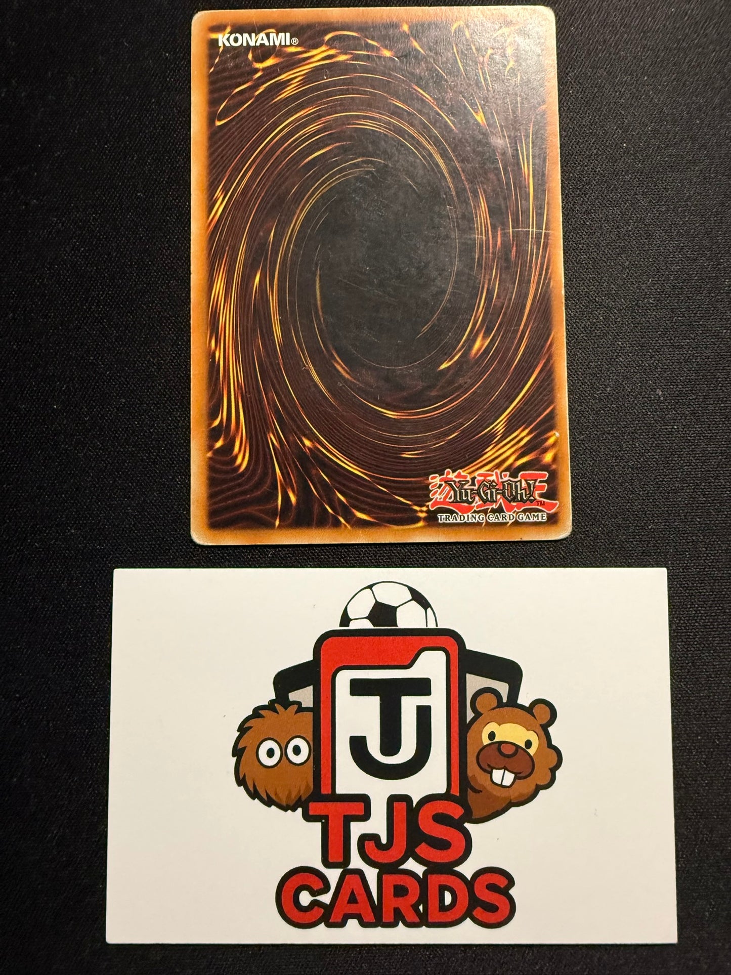 Life Equalizer - Ultimate Rare EOJ-EN049 - HP - YuGiOh