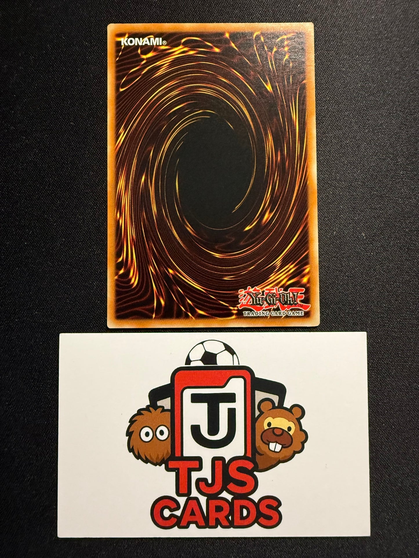 Criosphinx - Ultimate Rare TLM-EN013 - YuGiOh