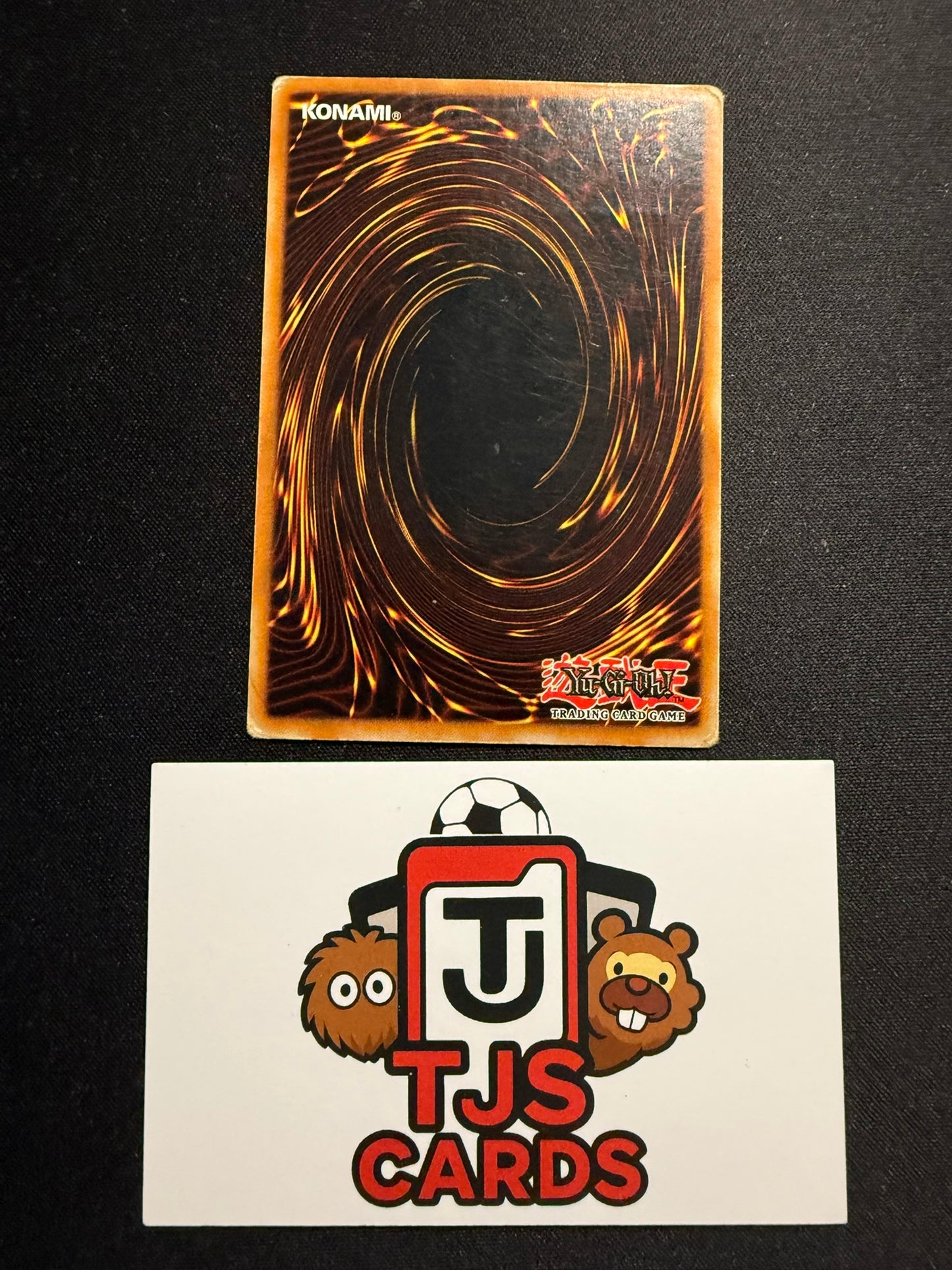 Mind On Air - Ultimate Rare 1st Edition SOD-EN027 - HP - YuGiOh