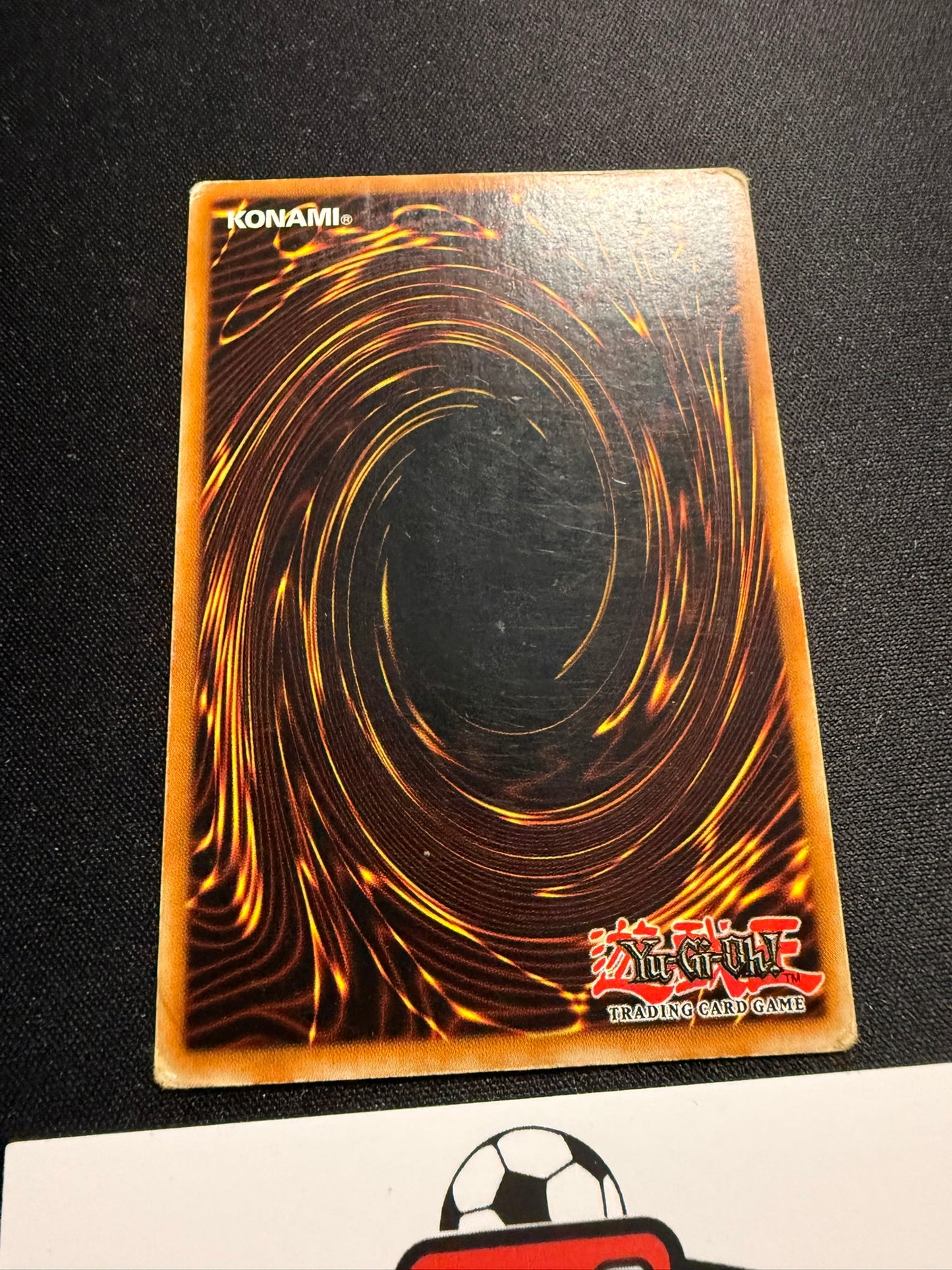 Mind On Air - Ultimate Rare 1st Edition SOD-EN027 - HP - YuGiOh