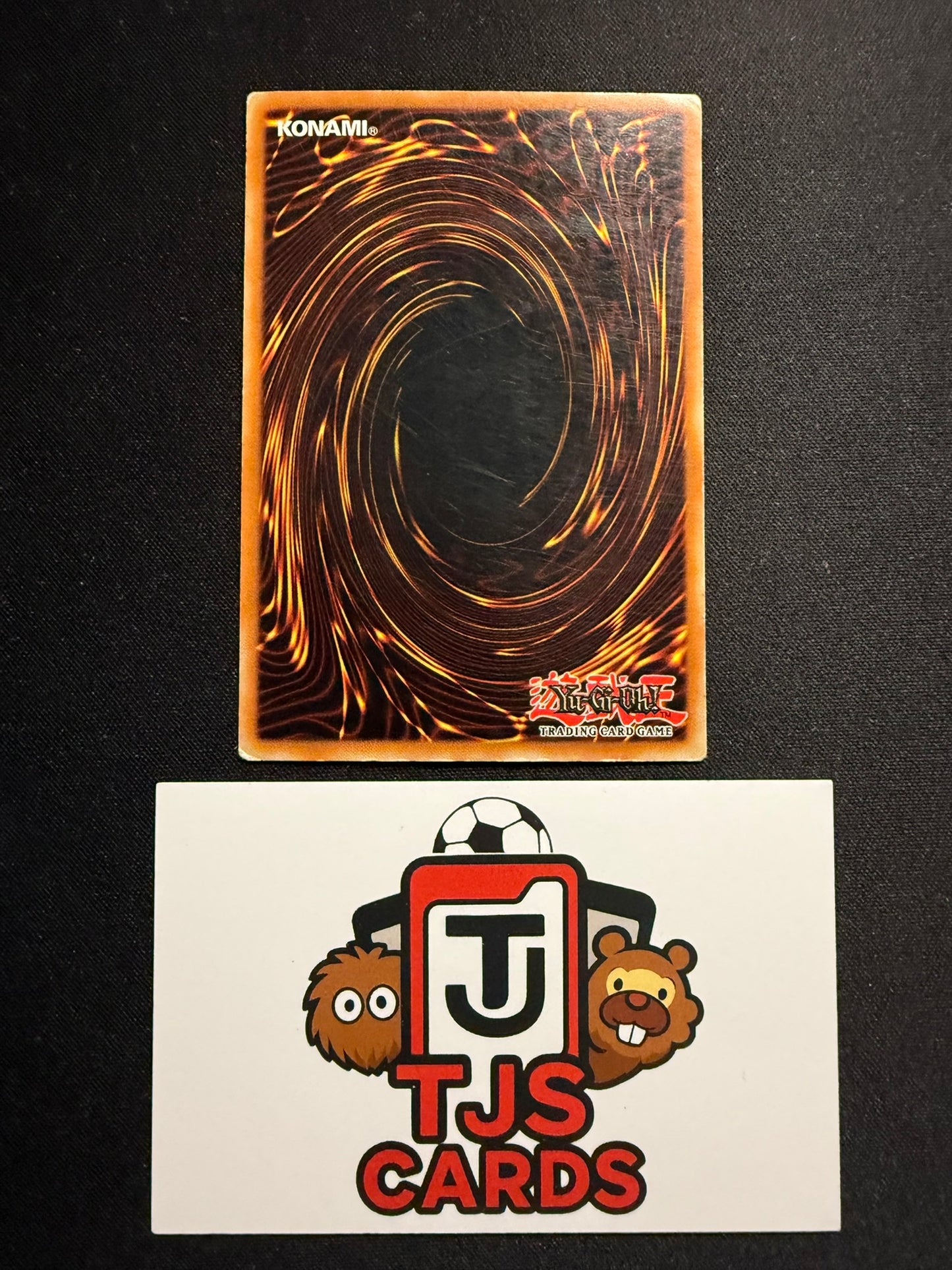 Serial Spell - Ultimate Rare 1st Edition RDS-EN037 - HP - YuGiOh