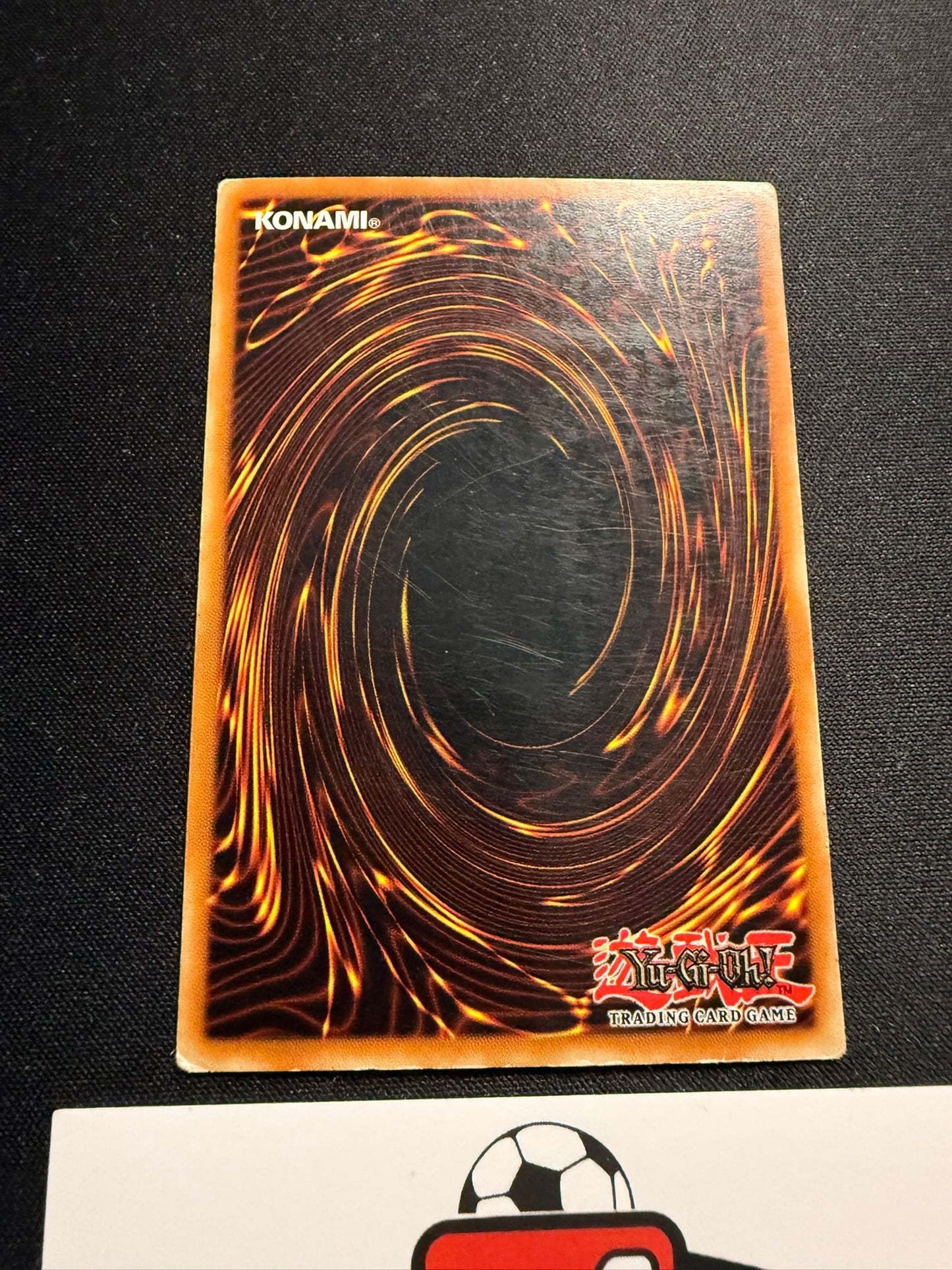 Serial Spell - Ultimate Rare 1st Edition RDS-EN037 - HP - YuGiOh