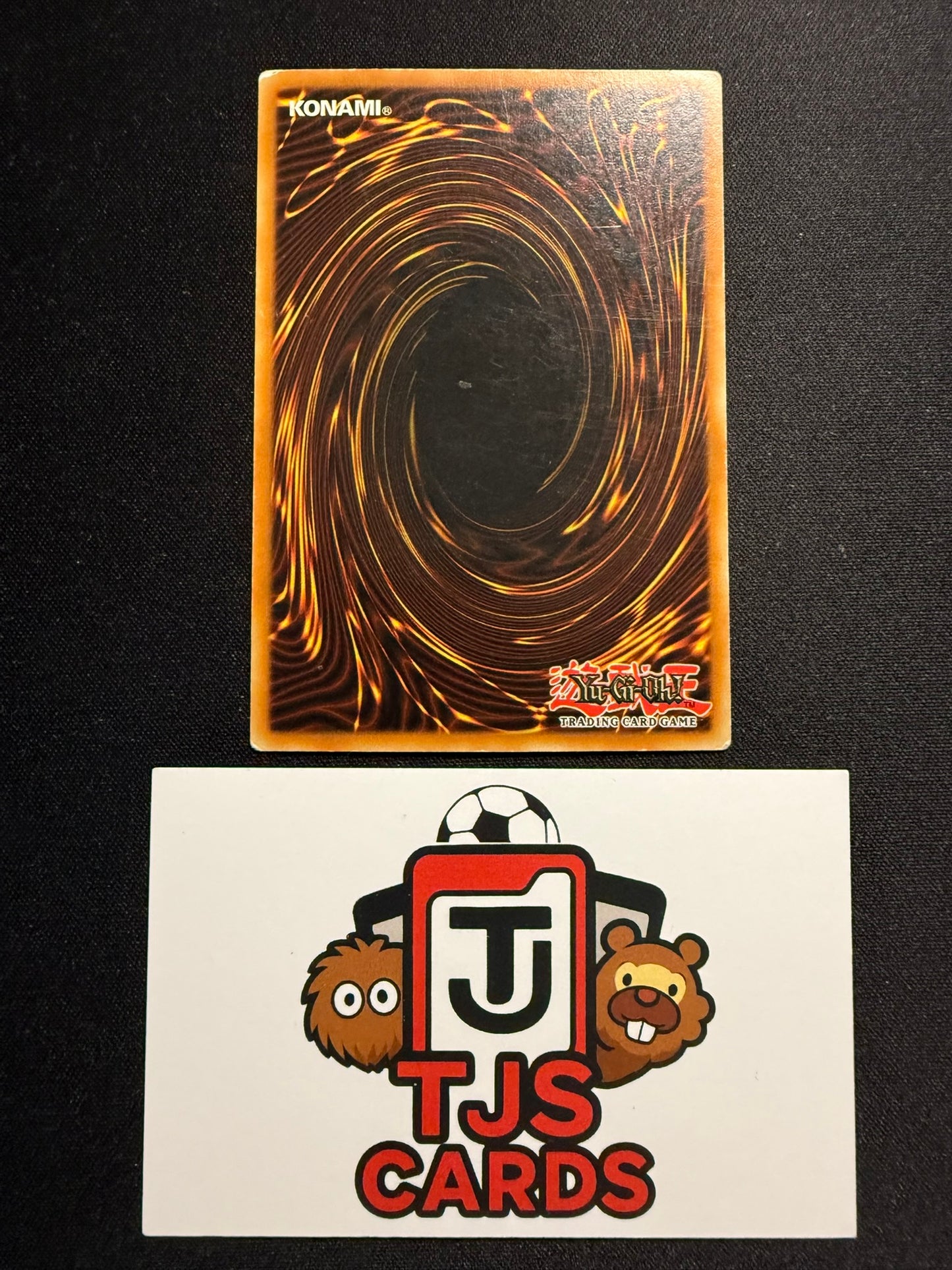 B.E.S. Tetran - Ultimate Rare 1st Edition EEN-EN017 - HP - YuGiOh