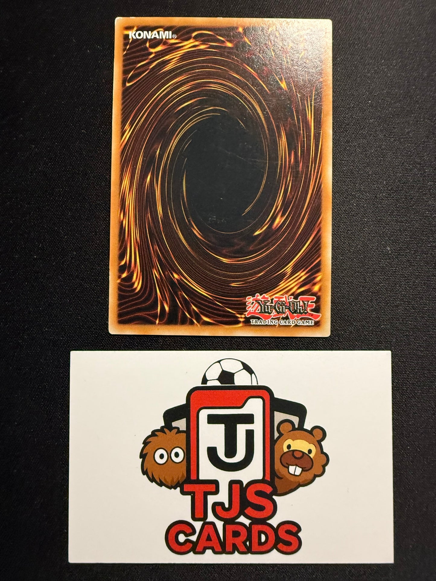 Centur-Ion Legatia - Collector's Rare 1st Edition VASM-EN019 - MP - YuGiOh