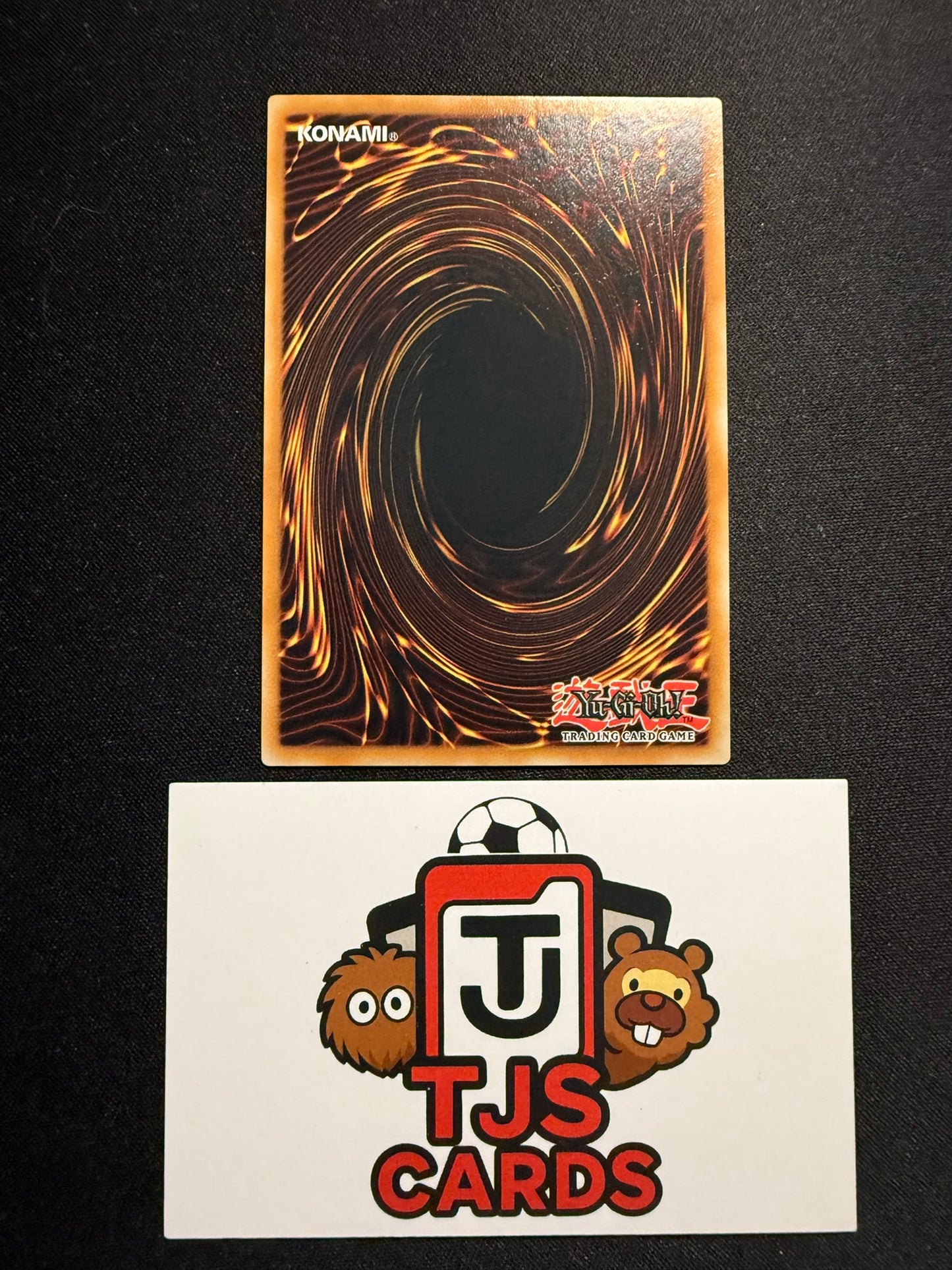 Honest - Collector's Rare 1st Edition VASM-EN046 - YuGiOh