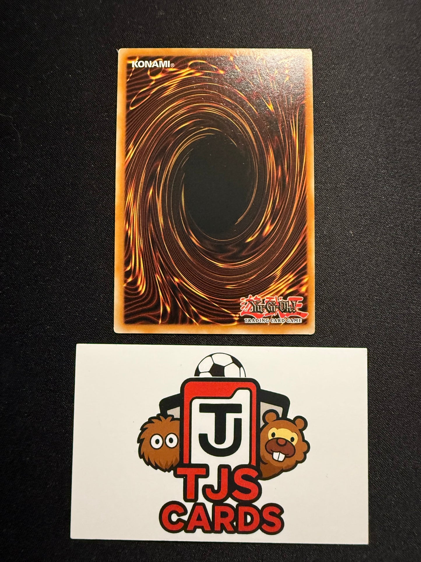 FaSolfachord Fancia - Collector's Rare 1st Edition ANGU-EN017 - LP - YuGiOh