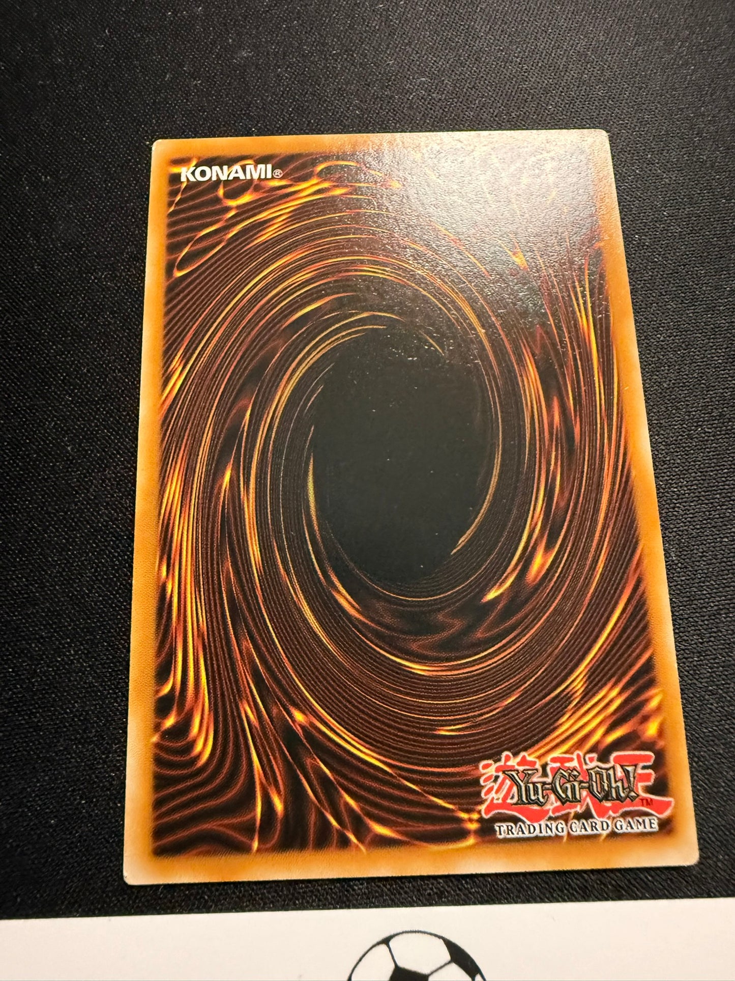TiSolfachord Beautia - Collector's Rare 1st Edition ANGU-EN020 - LP - YuGiOh