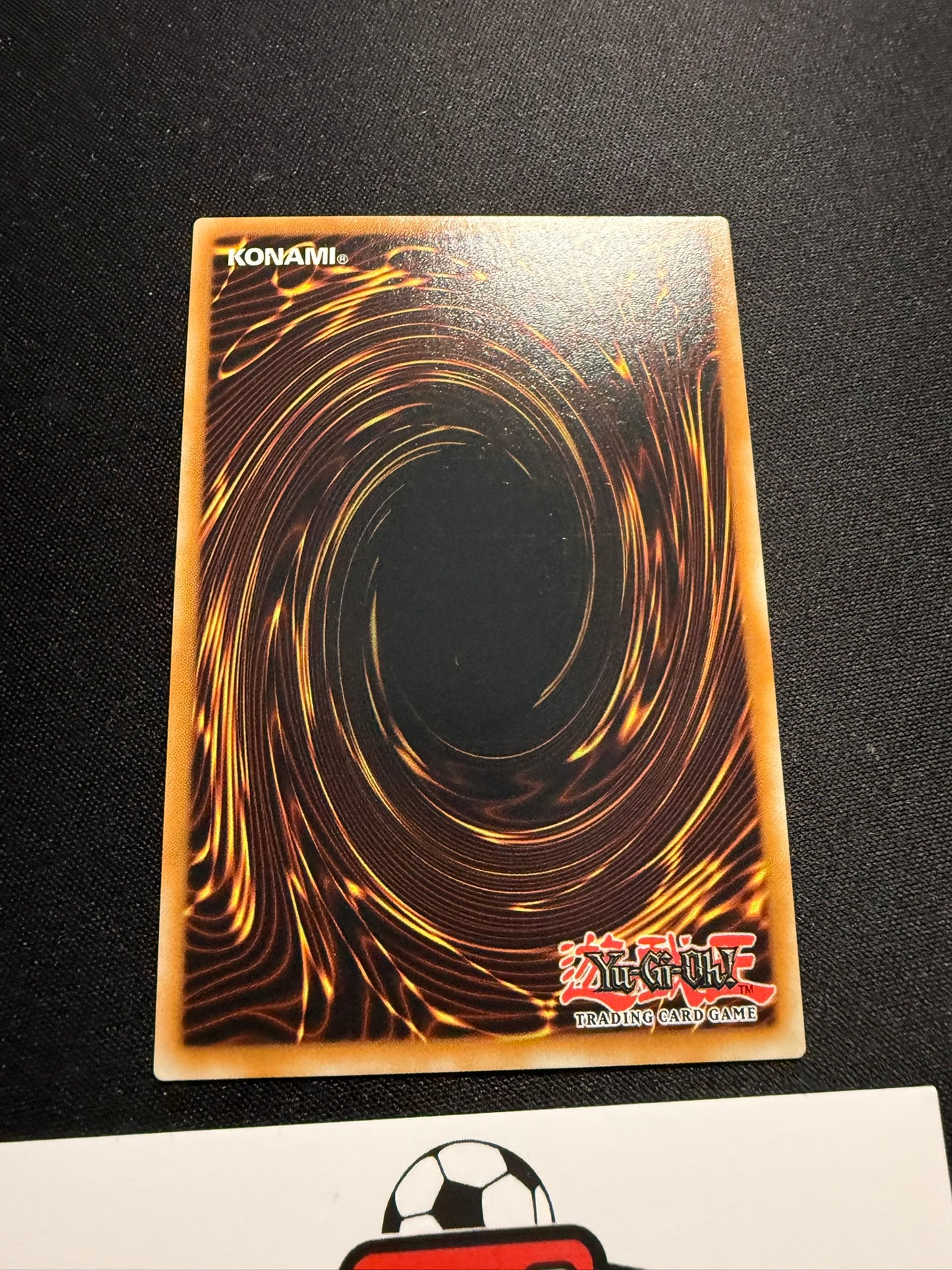 Animadorned Archosaur - Collector's Rare 1st Edition WISU-EN050 - YuGiOh