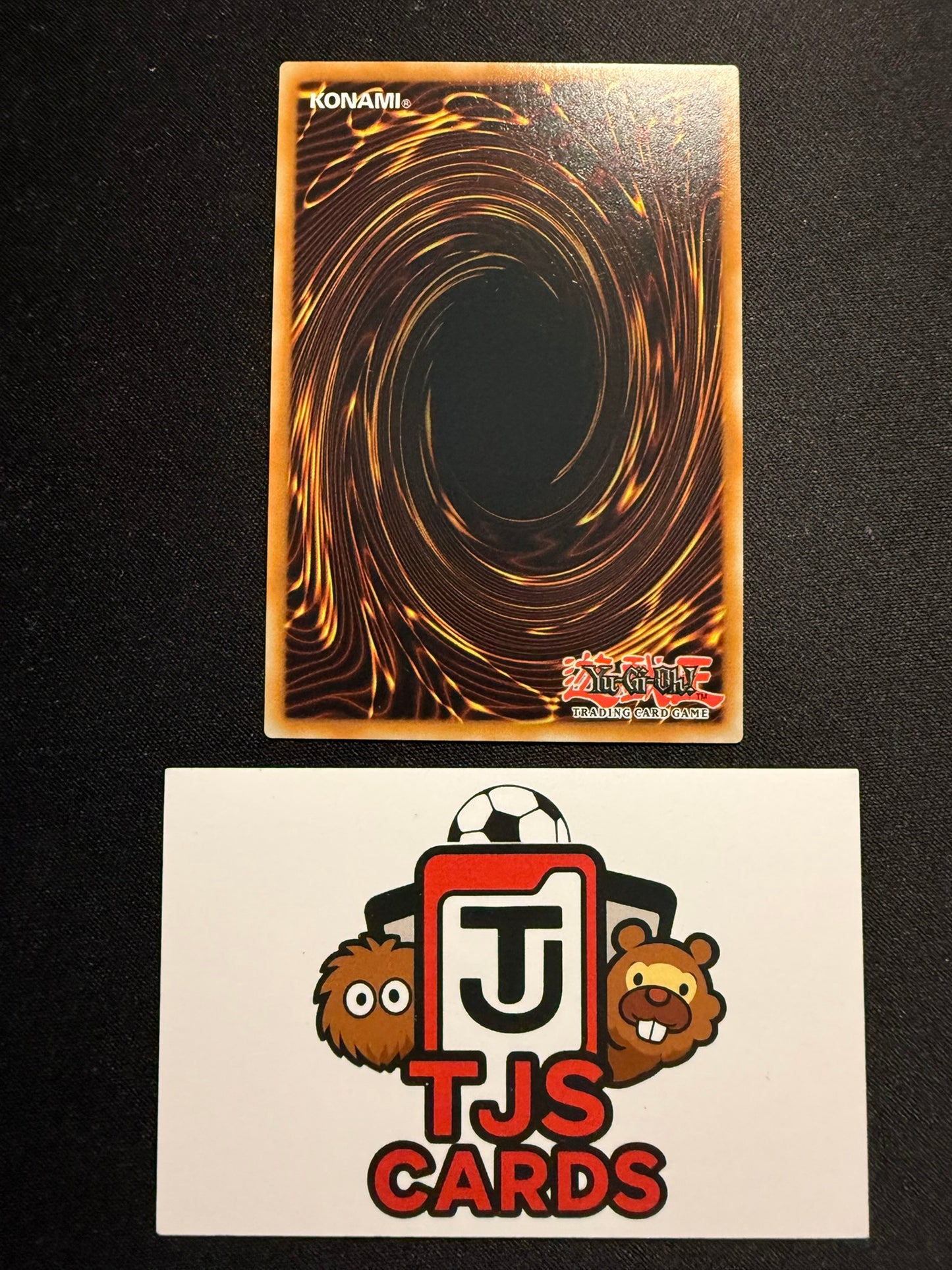 Chef's Special Recipe - Collector's Rare 1st Edition WISU-EN040 - YuGiOh