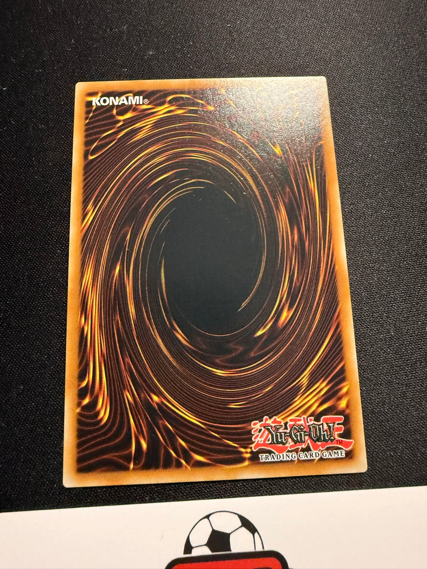 Chef's Special Recipe - Collector's Rare 1st Edition WISU-EN040 - YuGiOh